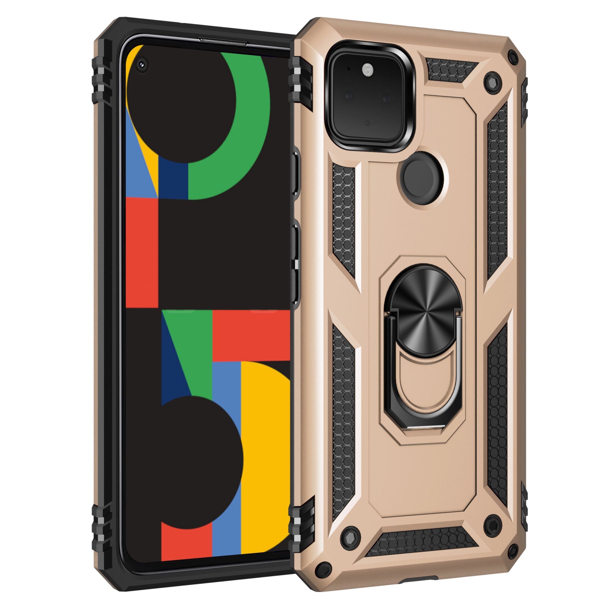 Google Pixel 5 Case