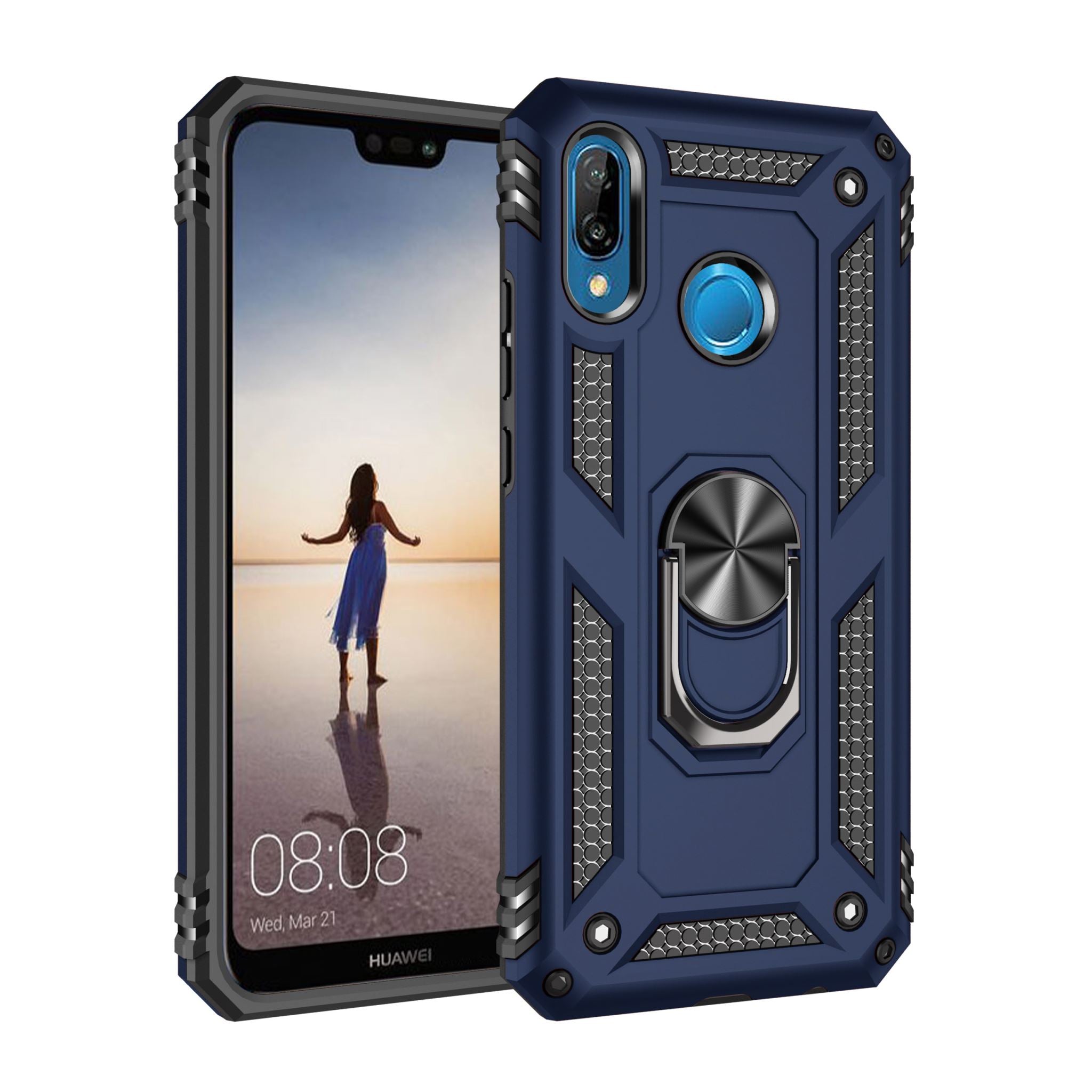 Huawei Nova 3e Case