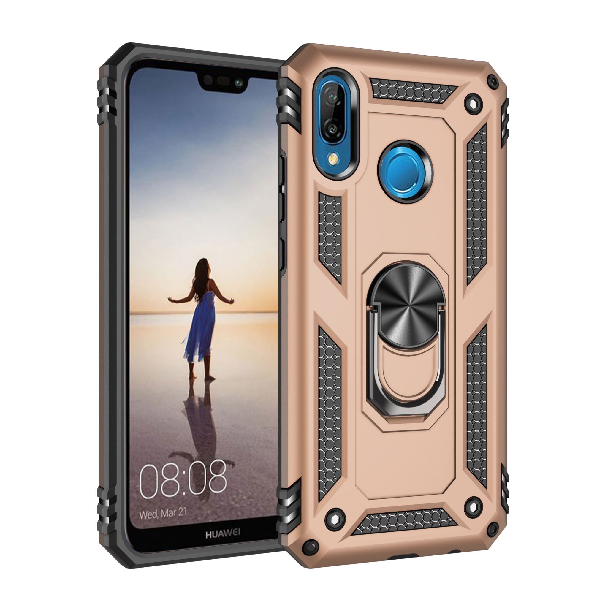 Huawei Nova 3e Case