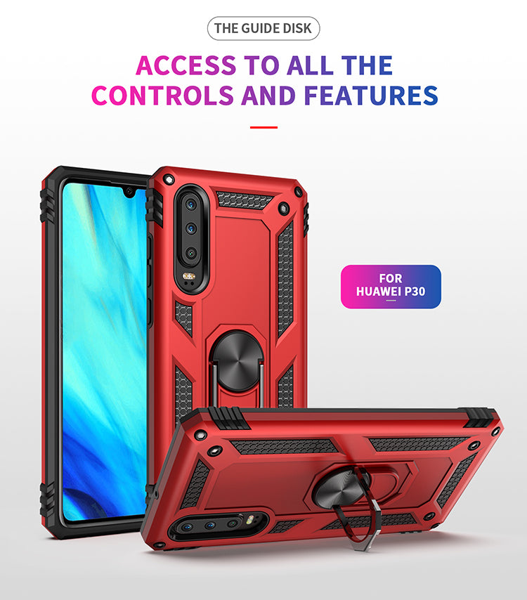 Huawei P30 Case