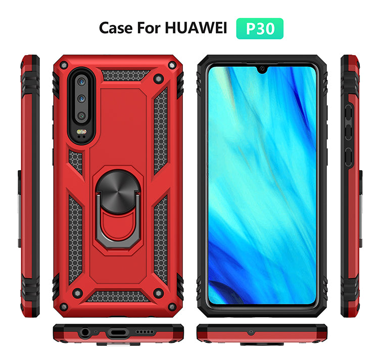 Huawei P30 Case