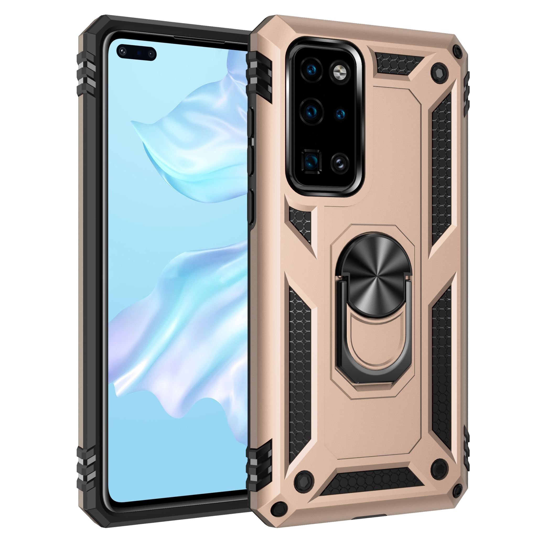 Huawei P40 Case