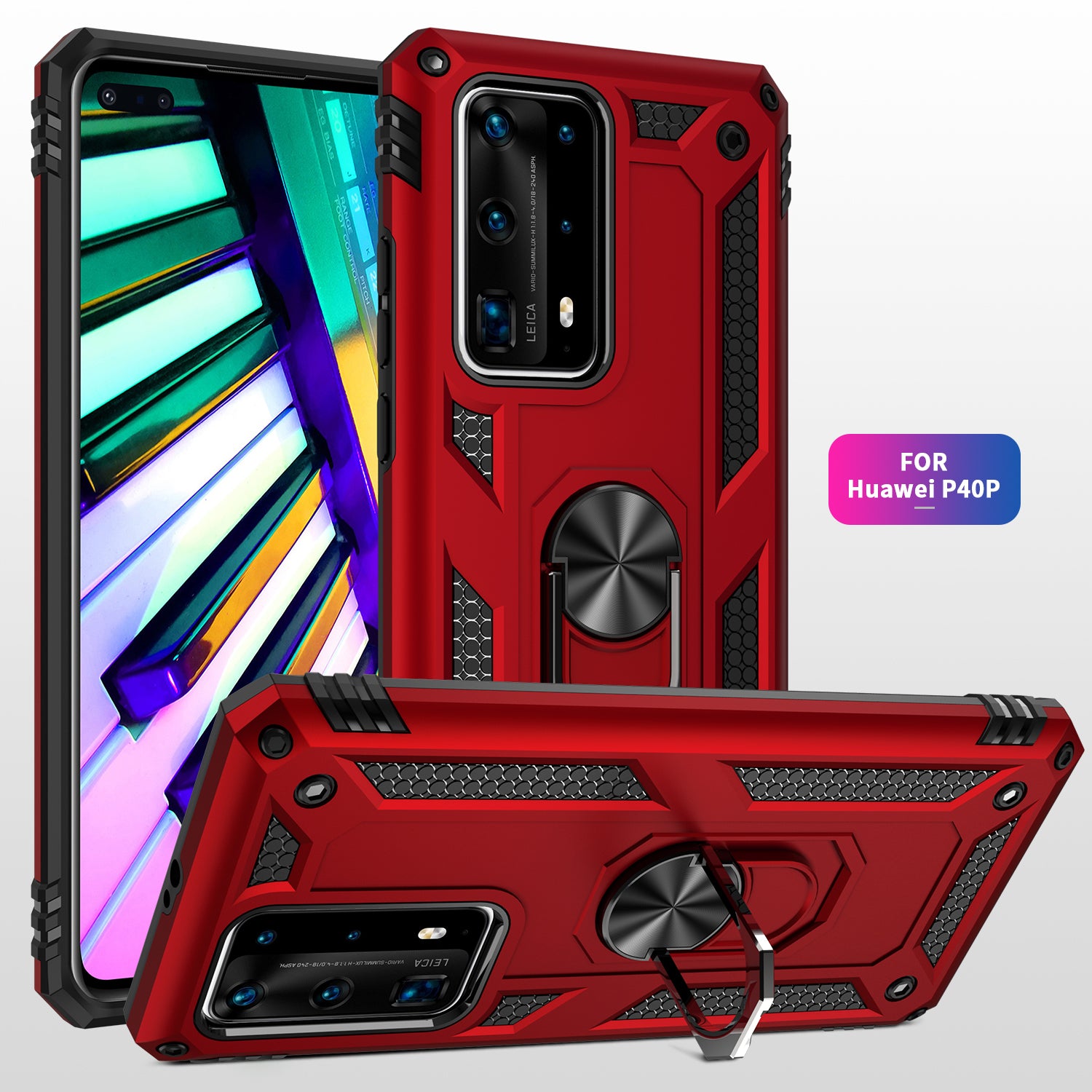 Huawei P40 Pro Case