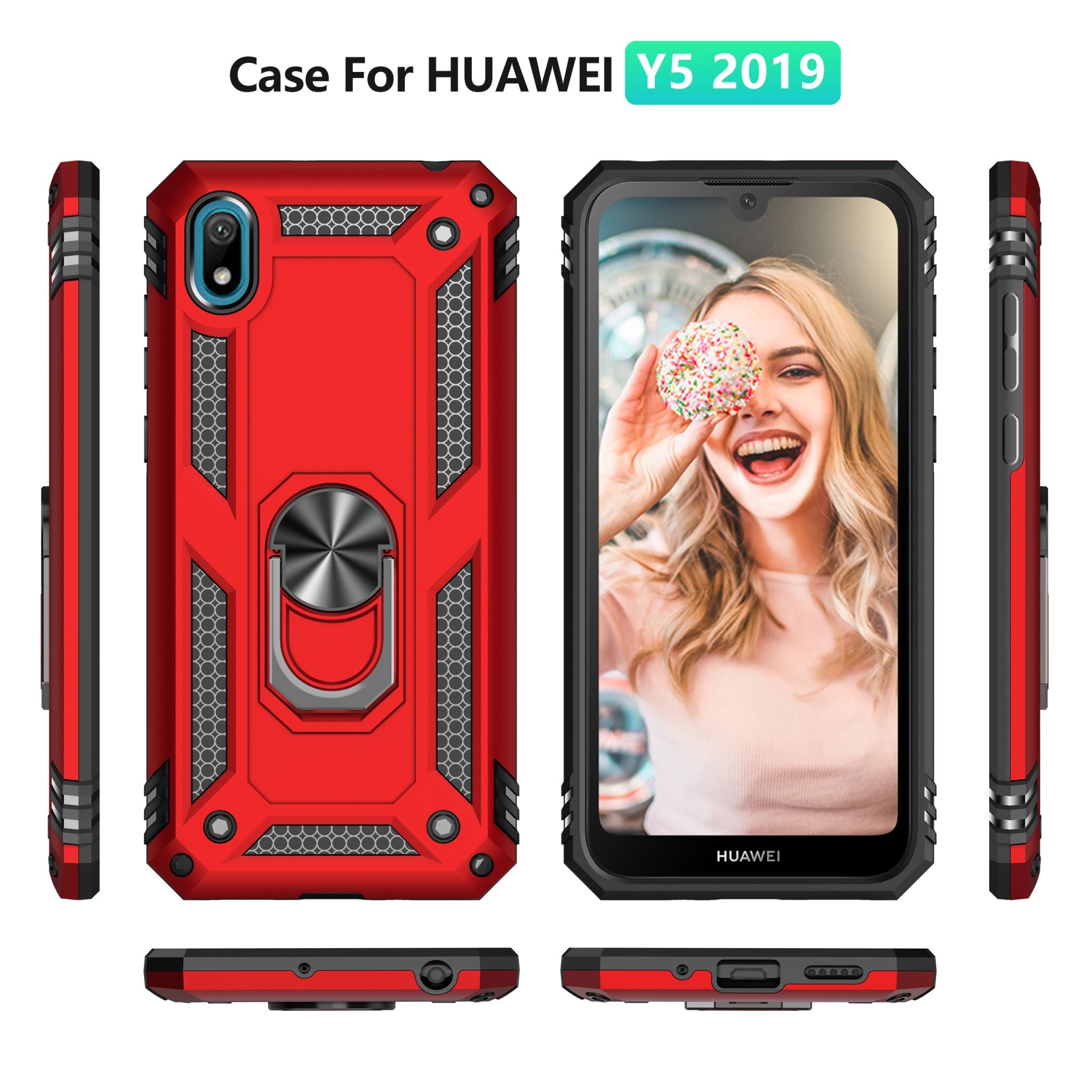 Huawei Y5 2019 Case