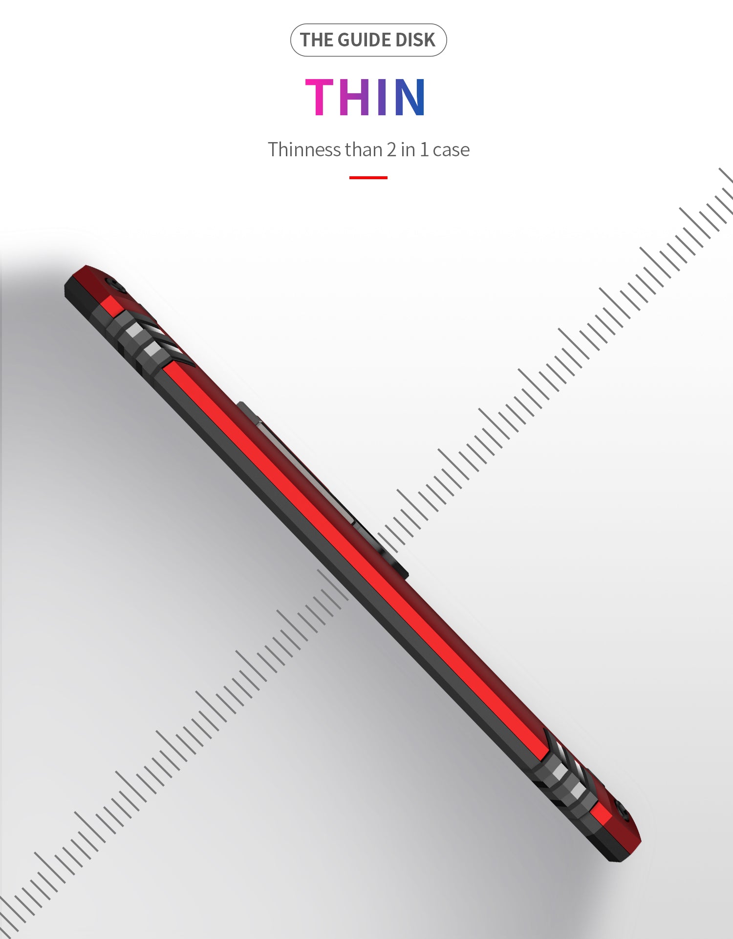 Huawei Y5 2019 Case