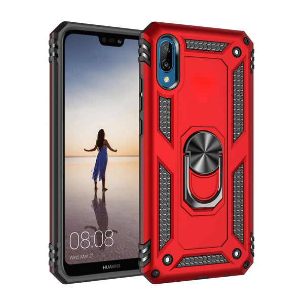 Huawei Y6 Pro 2019 Case