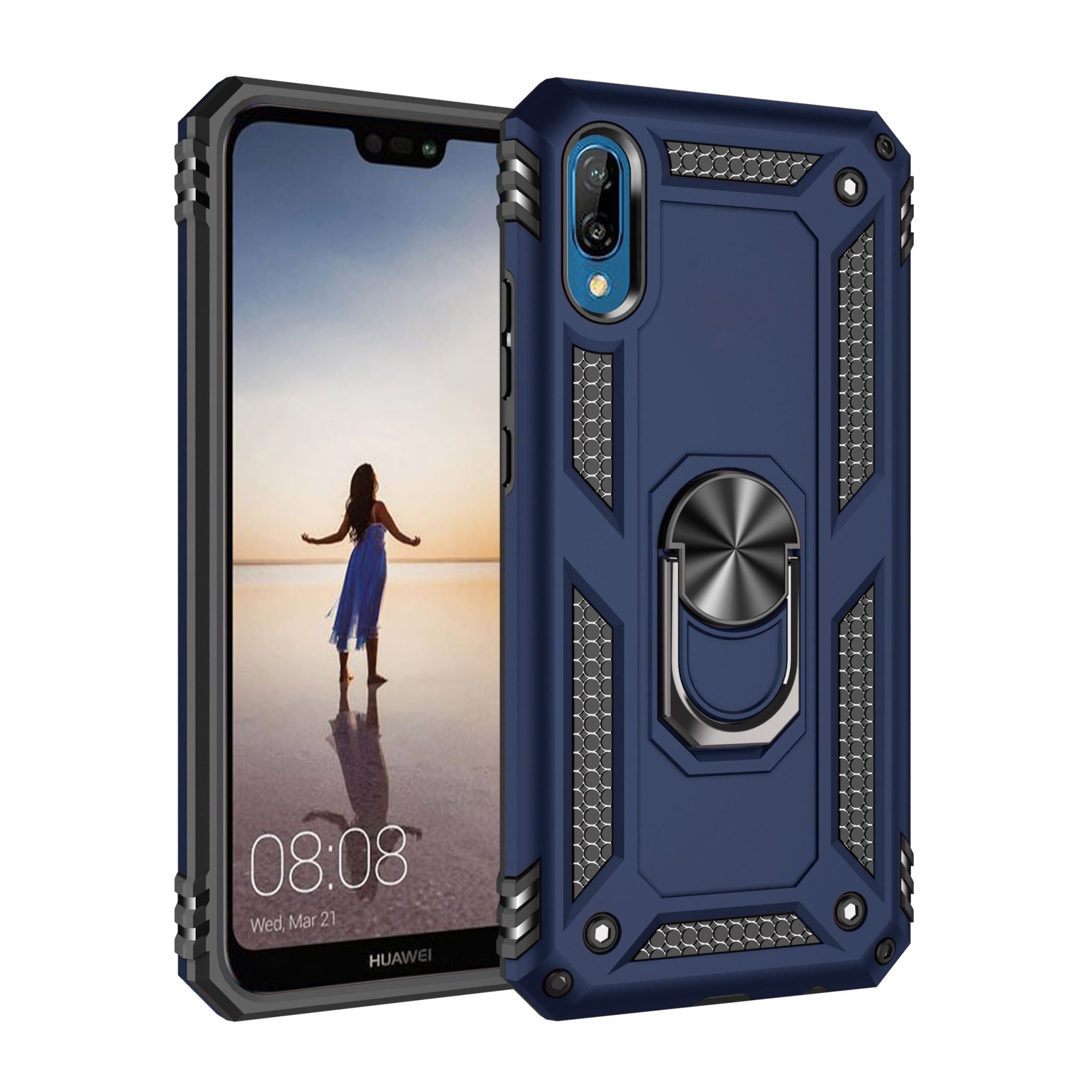 Huawei Y6 Pro 2019 Case