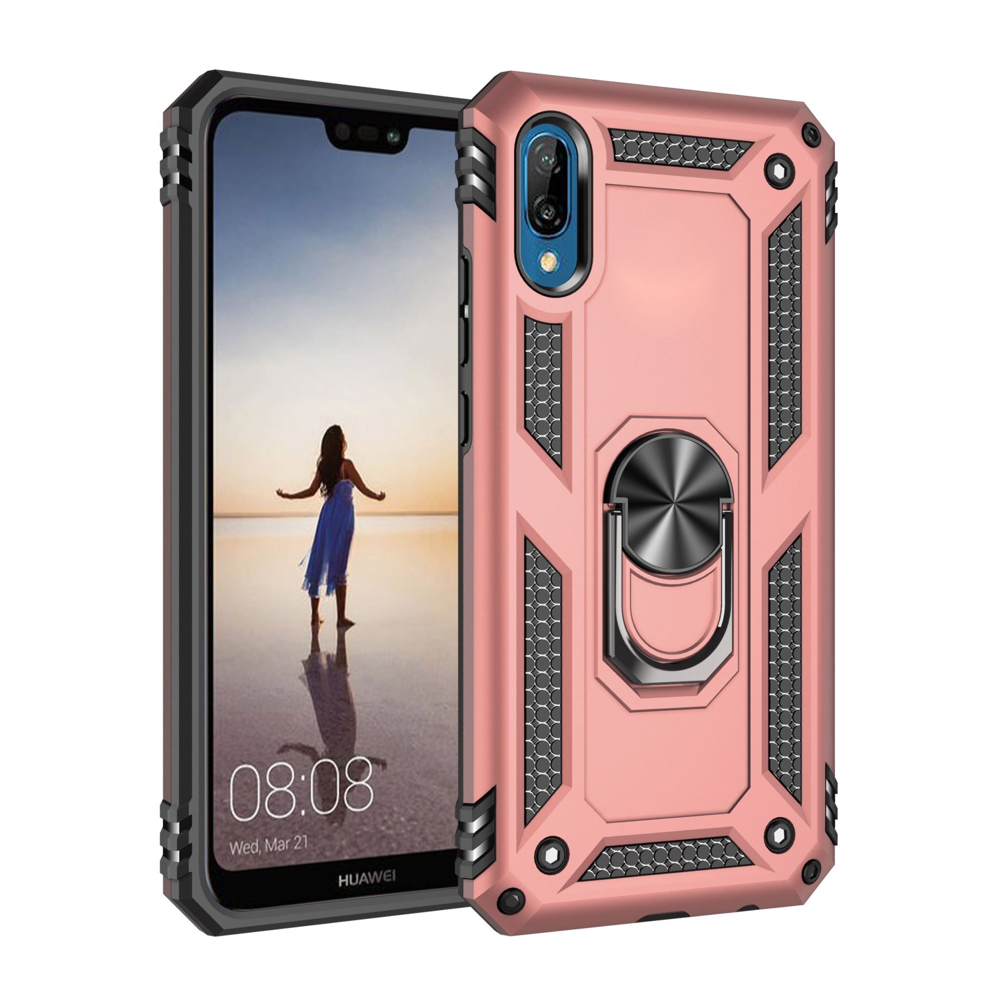 Huawei Y6 Pro 2019 Case