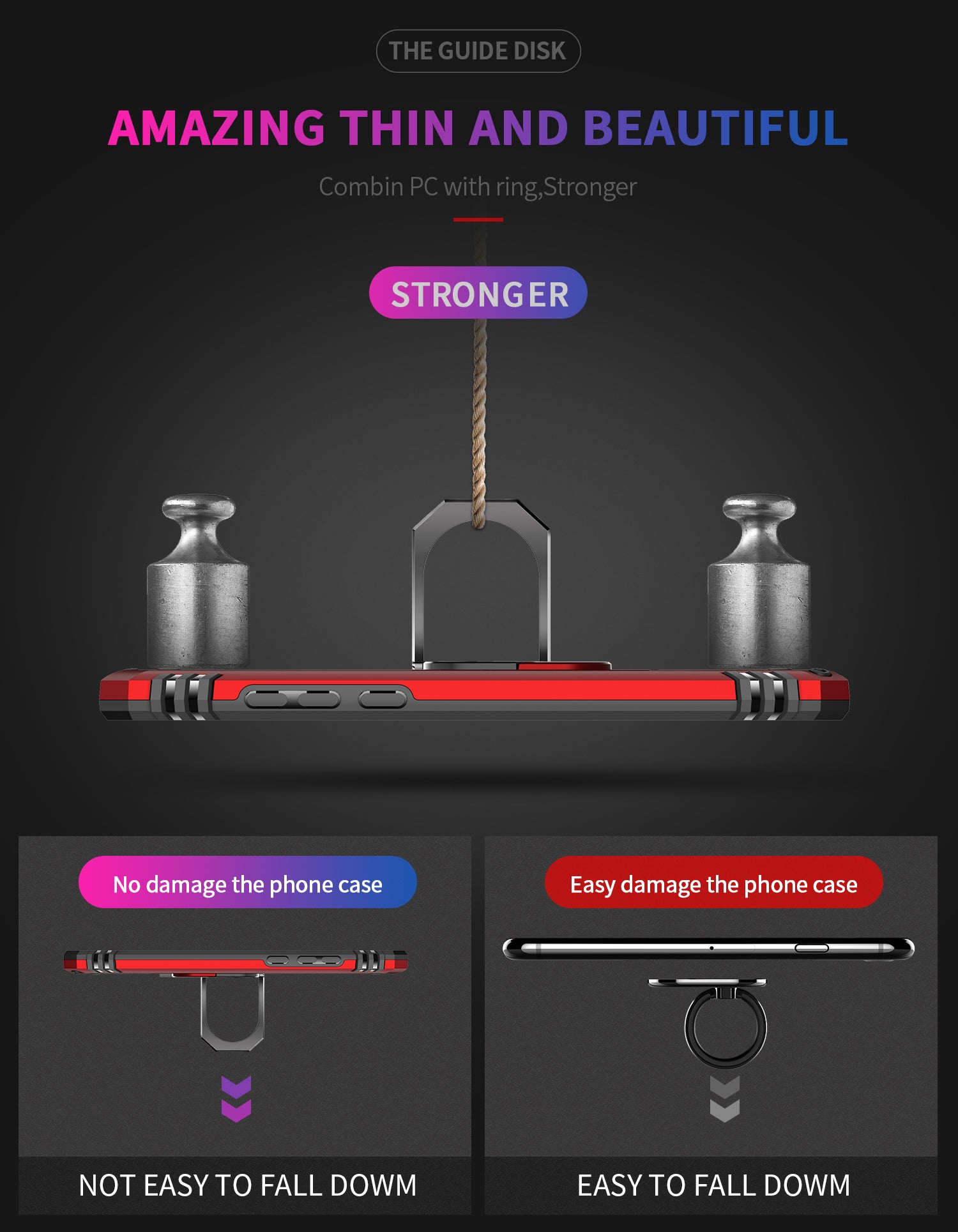 Huawei Y6 Pro 2019 Case