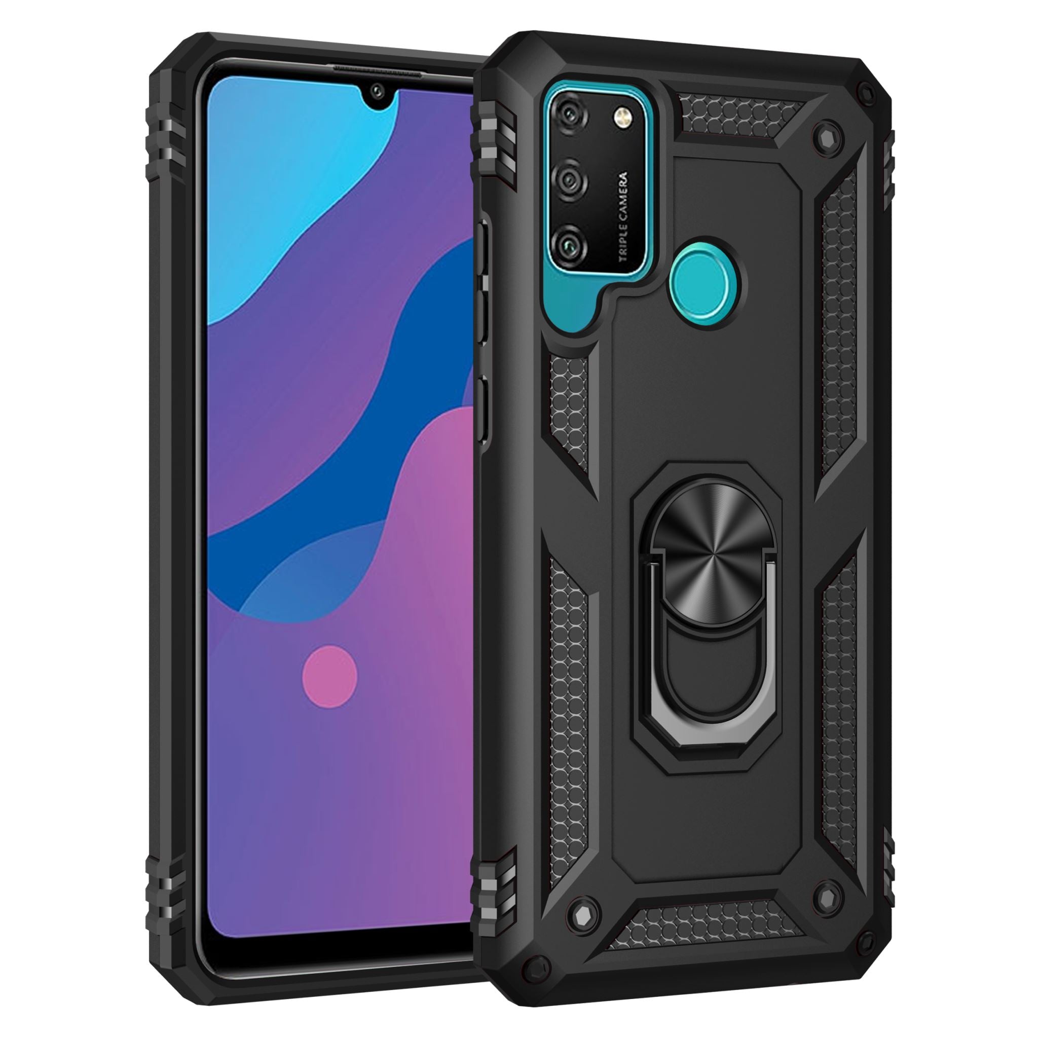 Huawei Y6p Case
