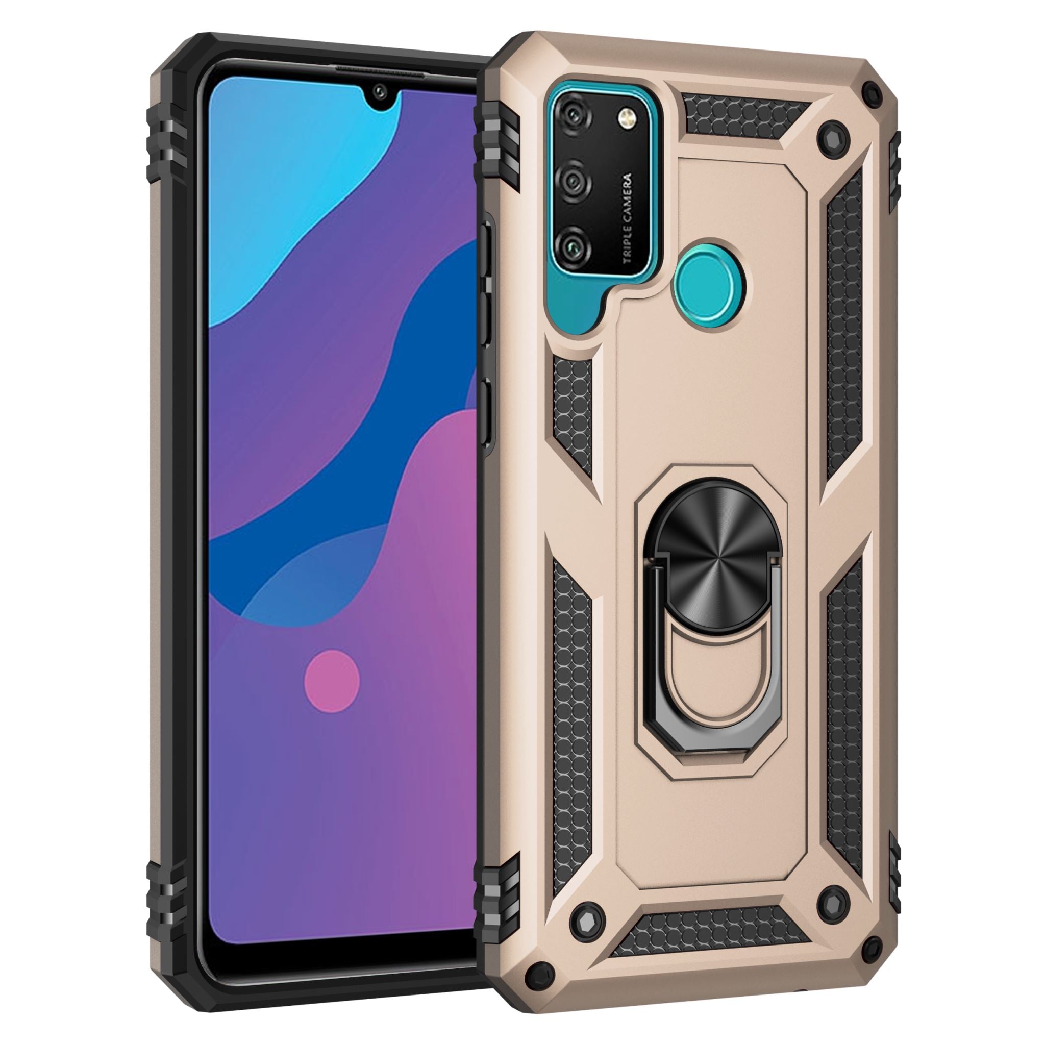 Huawei Y6p Case