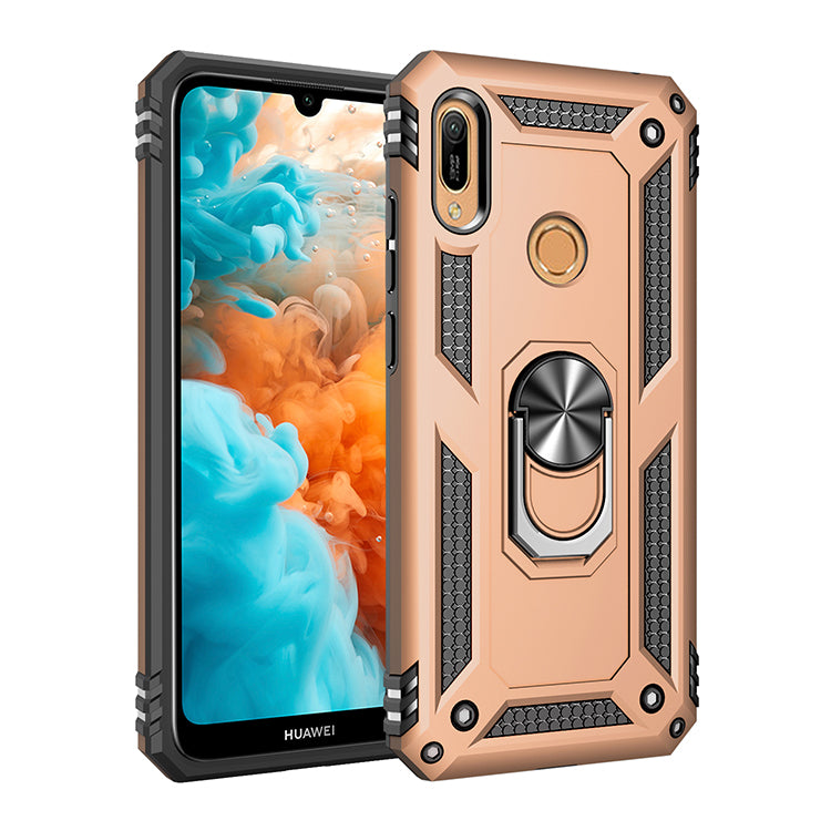 Huawei Y6s Case