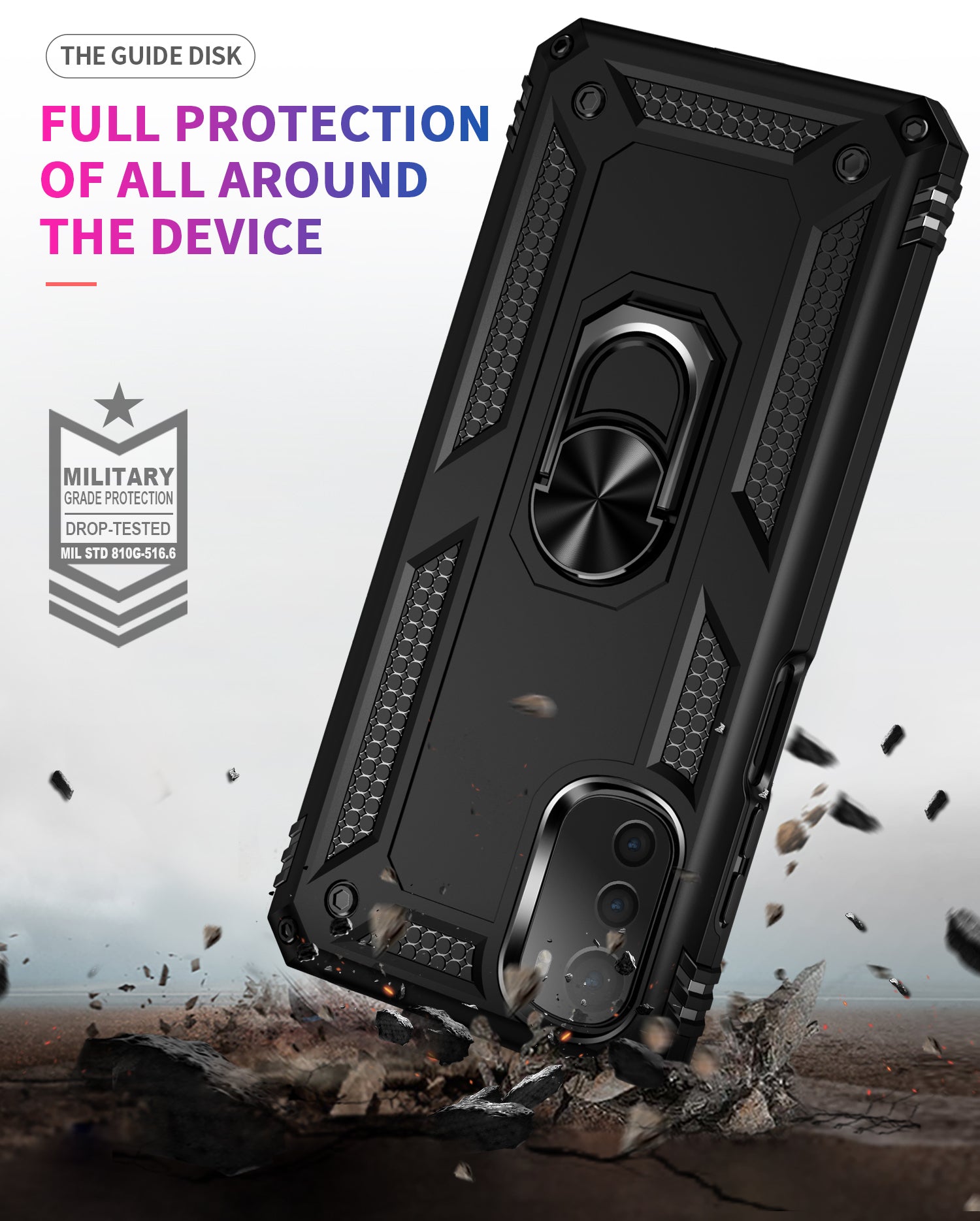 Motorola moto e32 Case