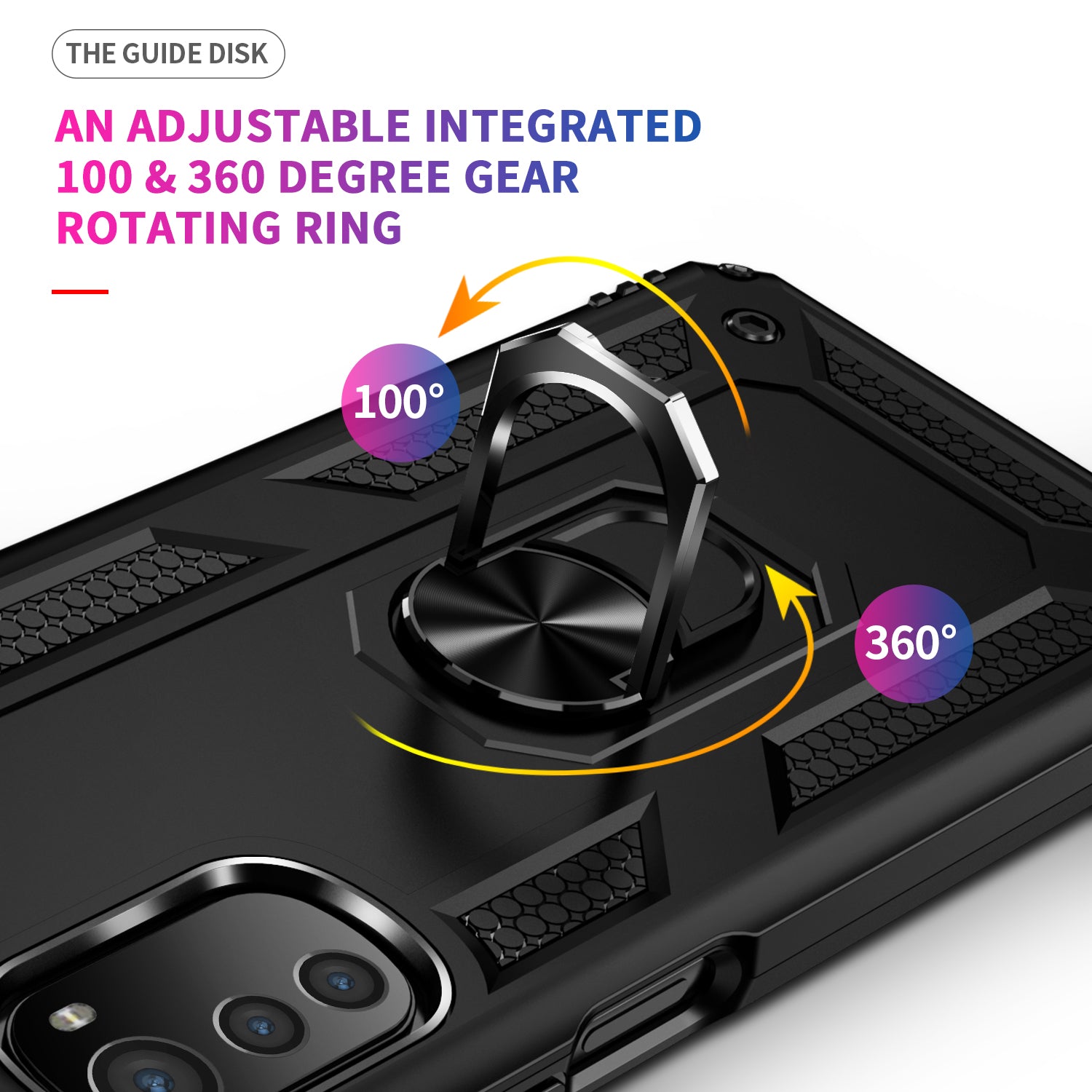 Motorola moto e32 Case