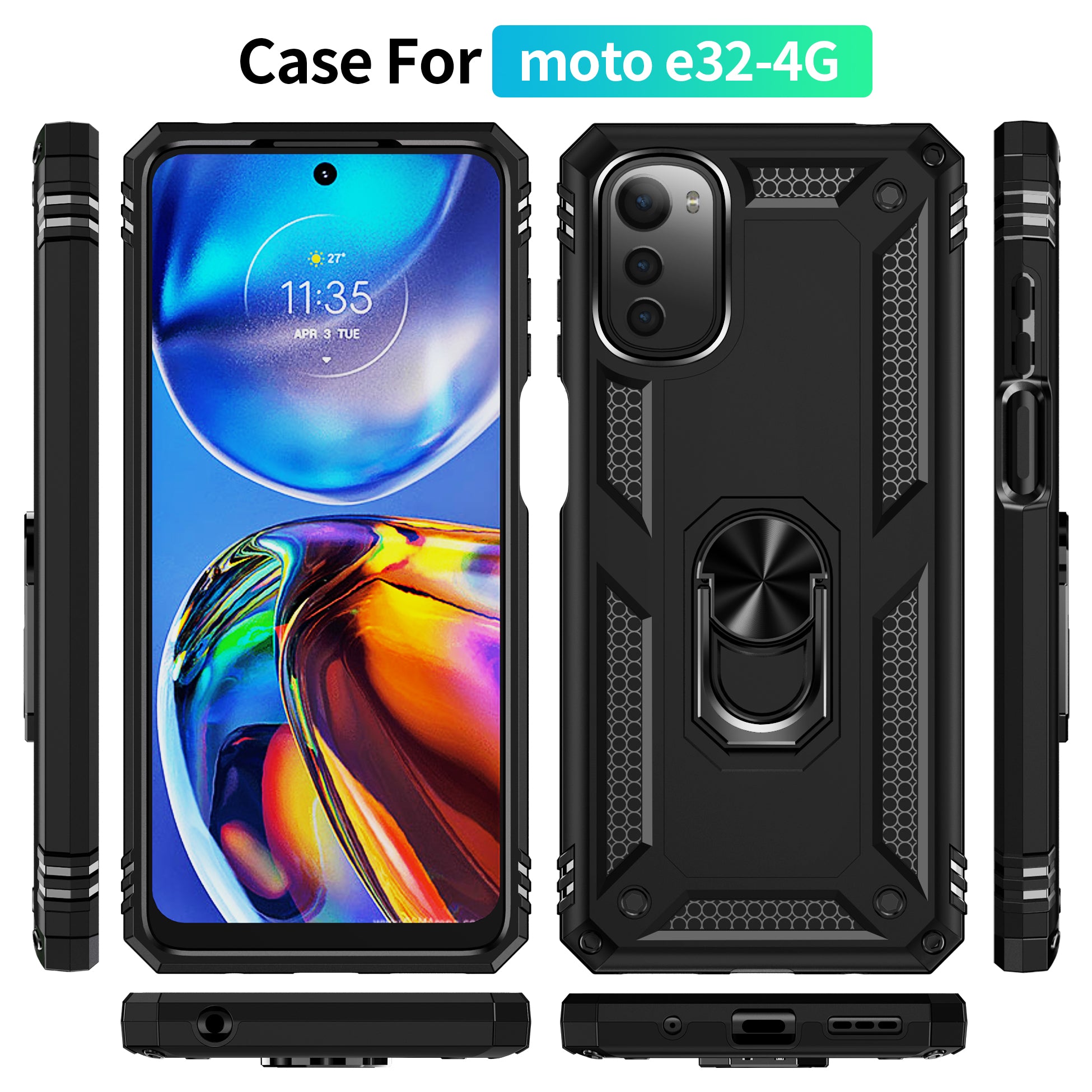 Motorola moto e32 Case