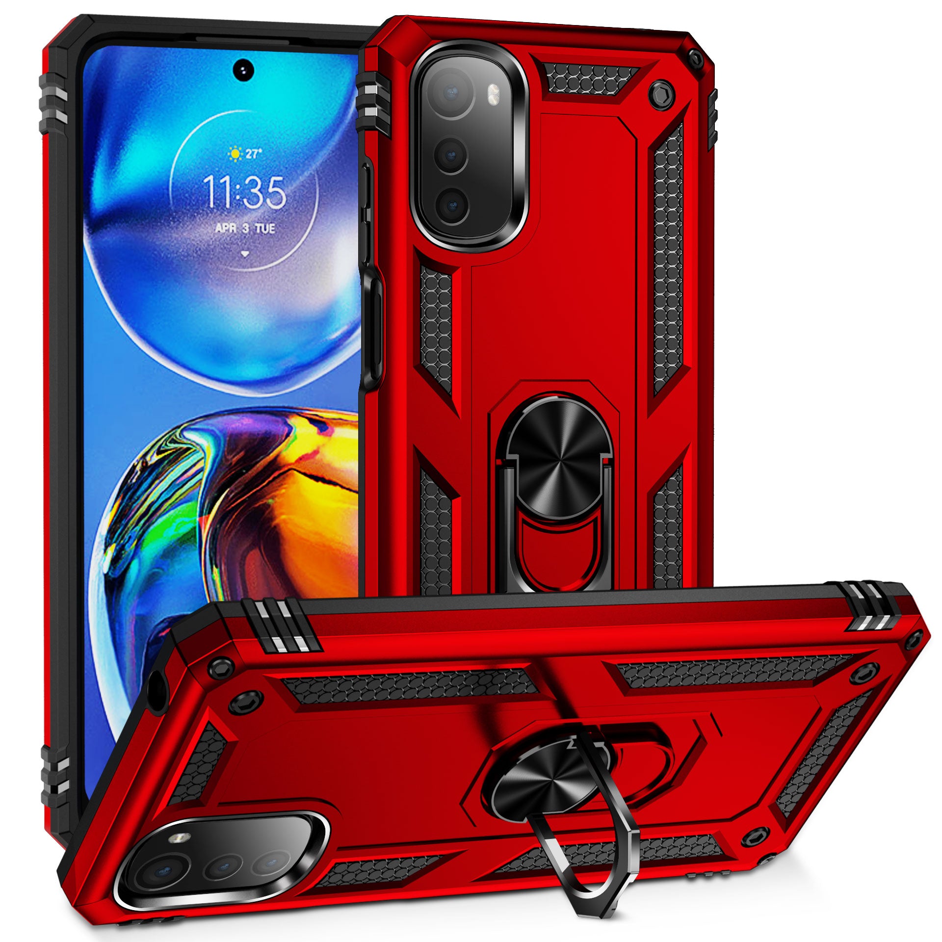 Motorola moto e32 Case