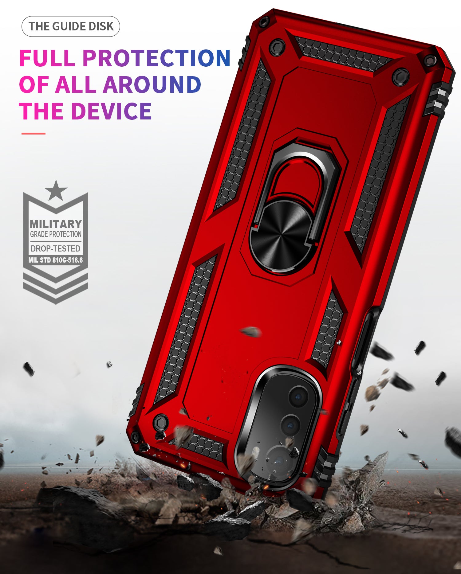 Motorola moto e32 Case