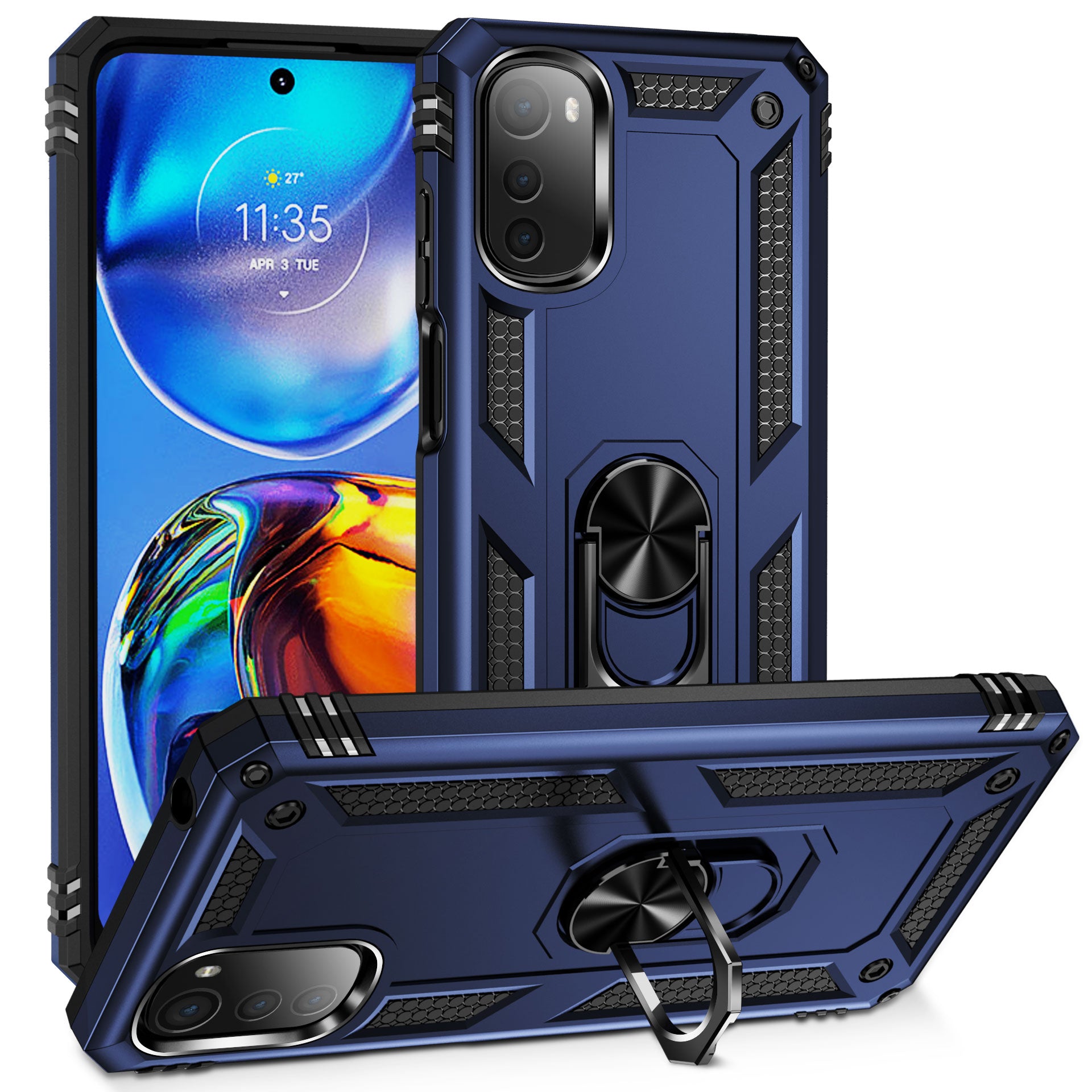 Motorola moto e32 Case