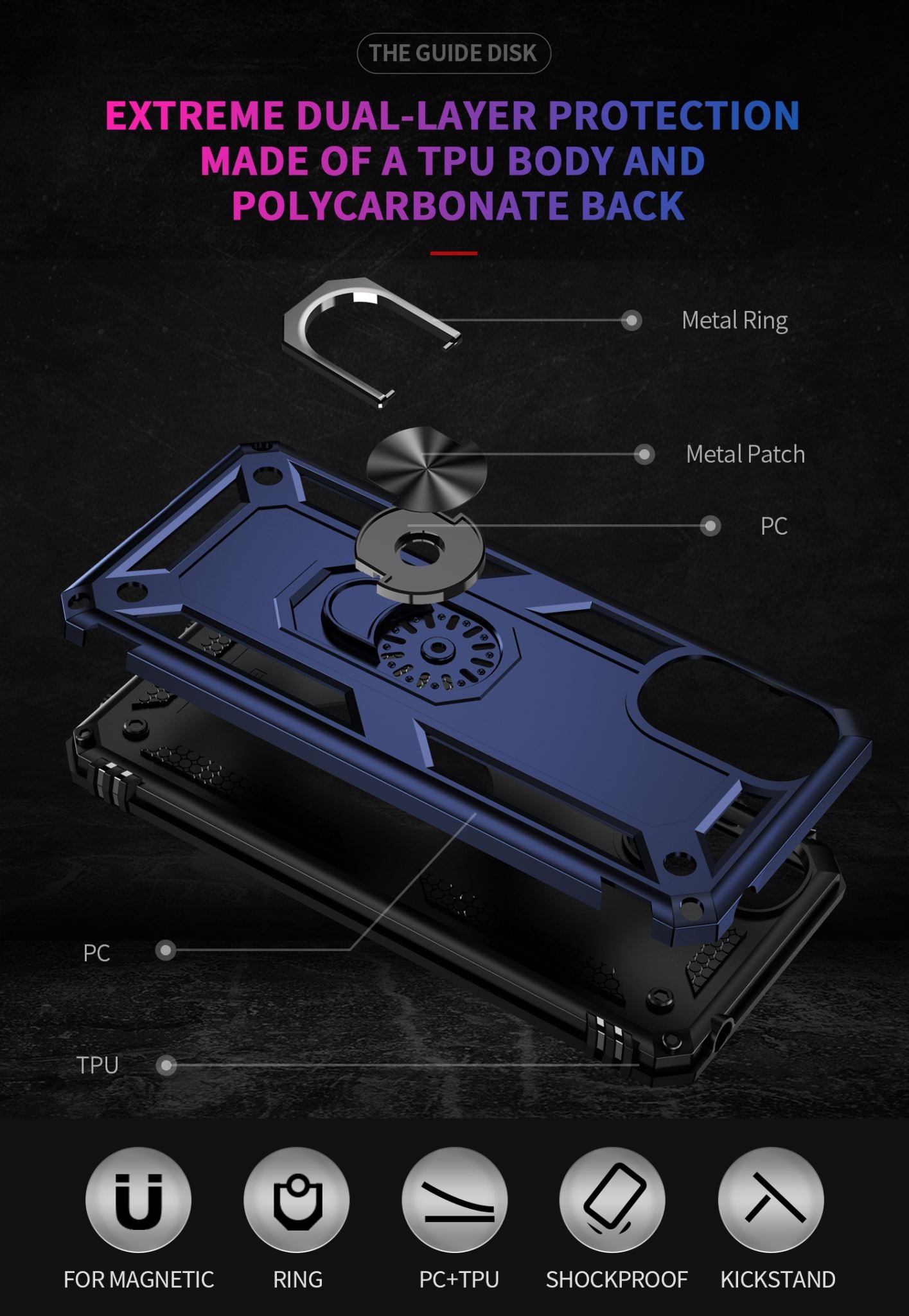 Motorola moto e32 Case