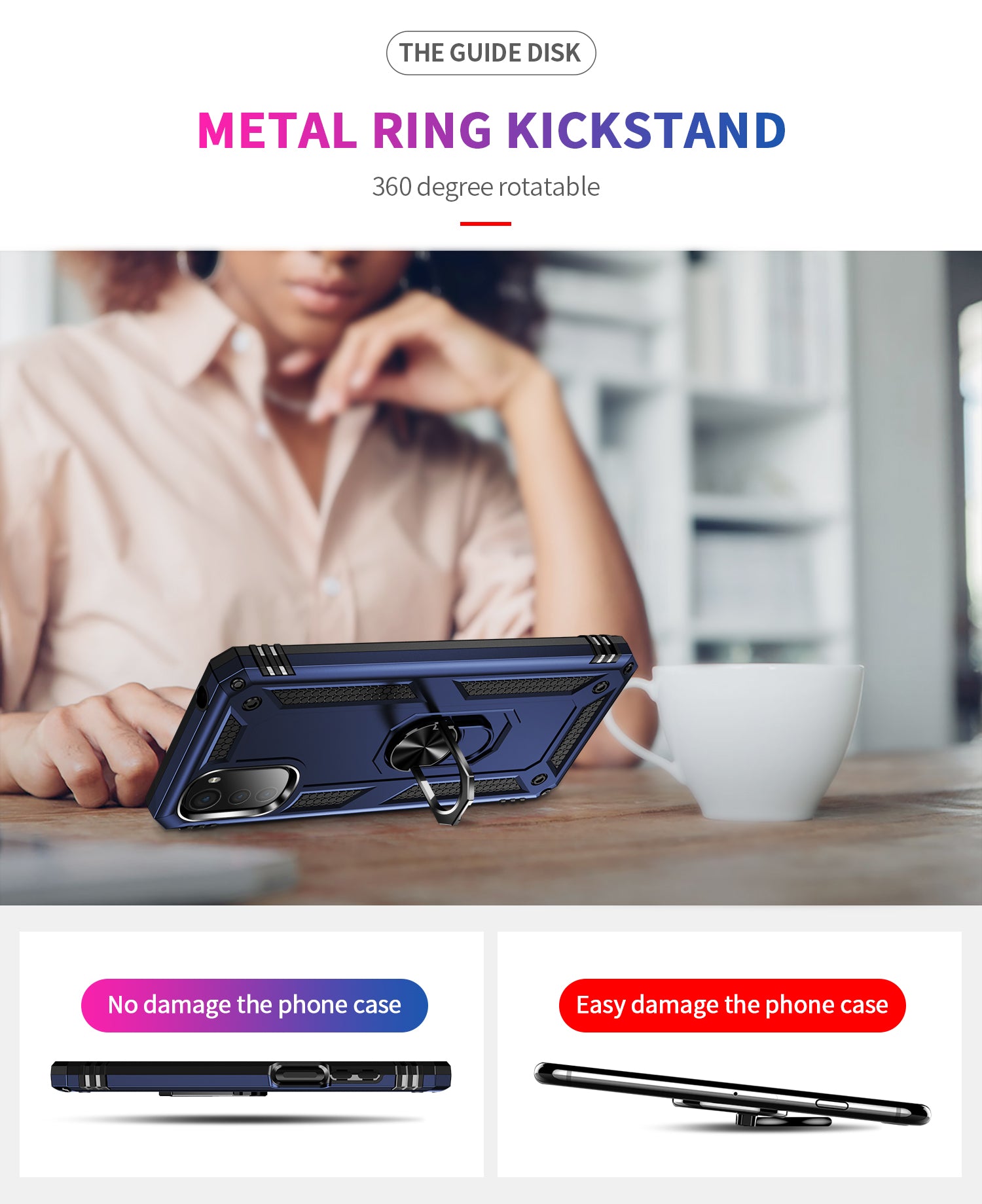 Motorola moto e32 Case