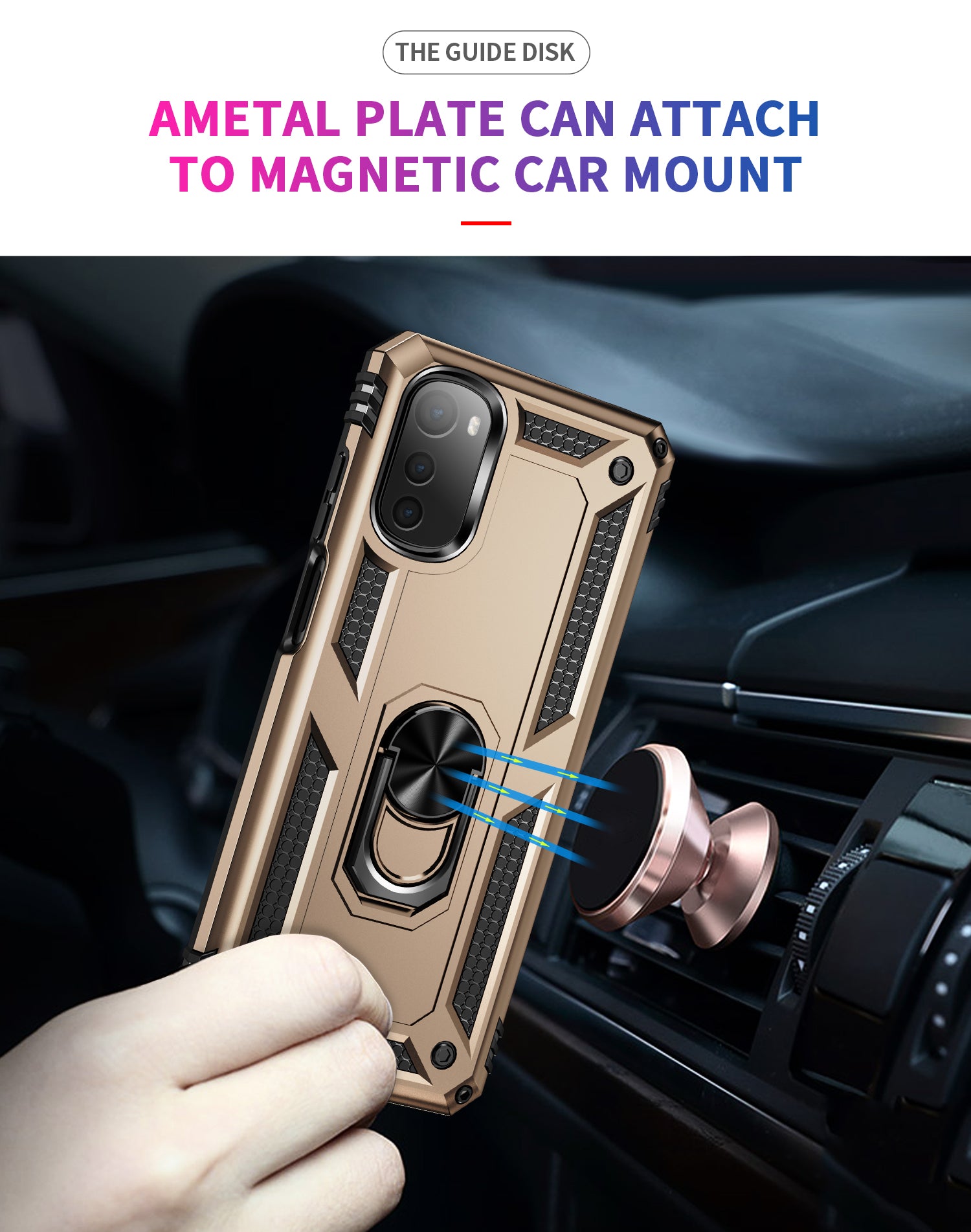 Motorola moto e32 Case