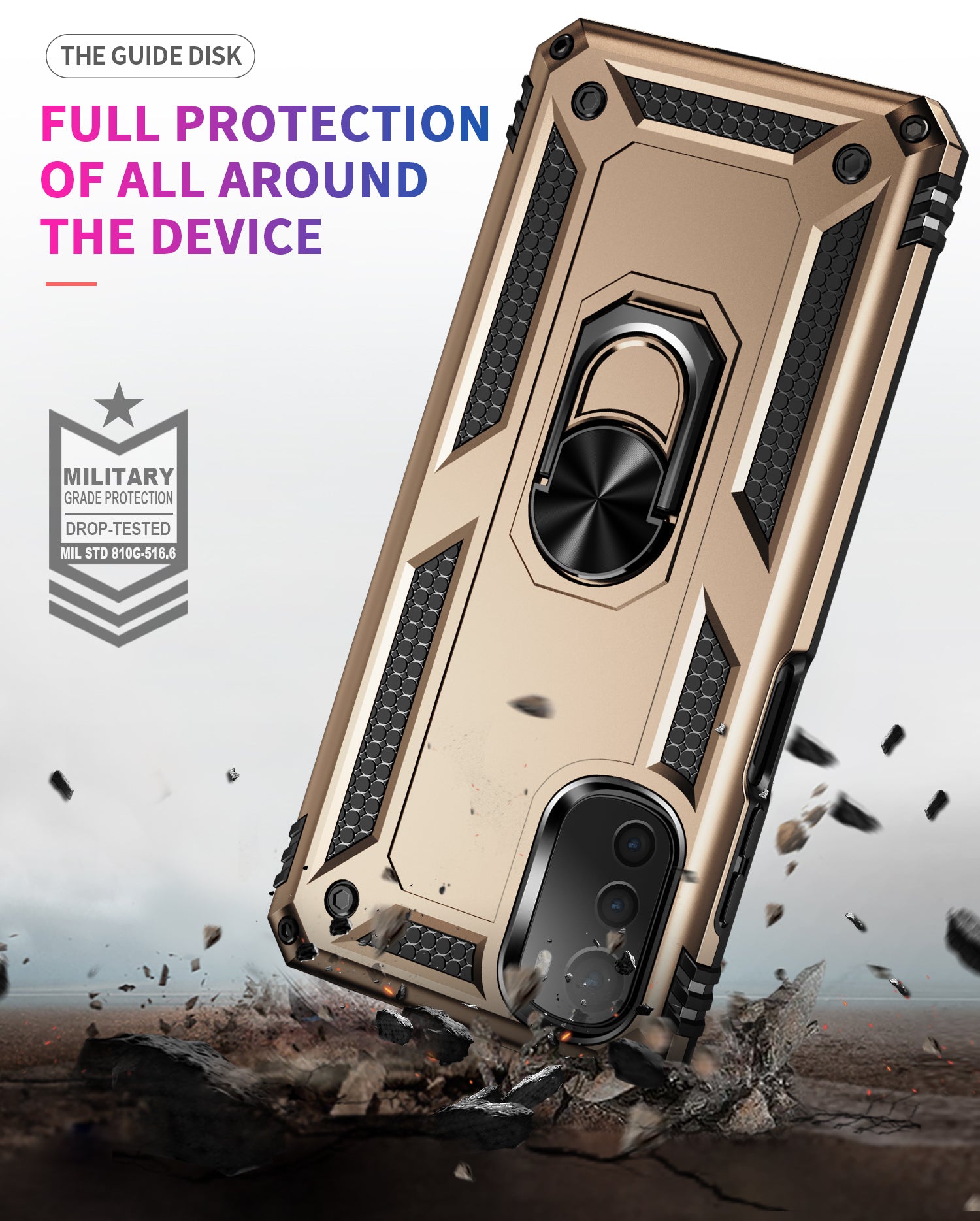 Motorola moto e32 Case