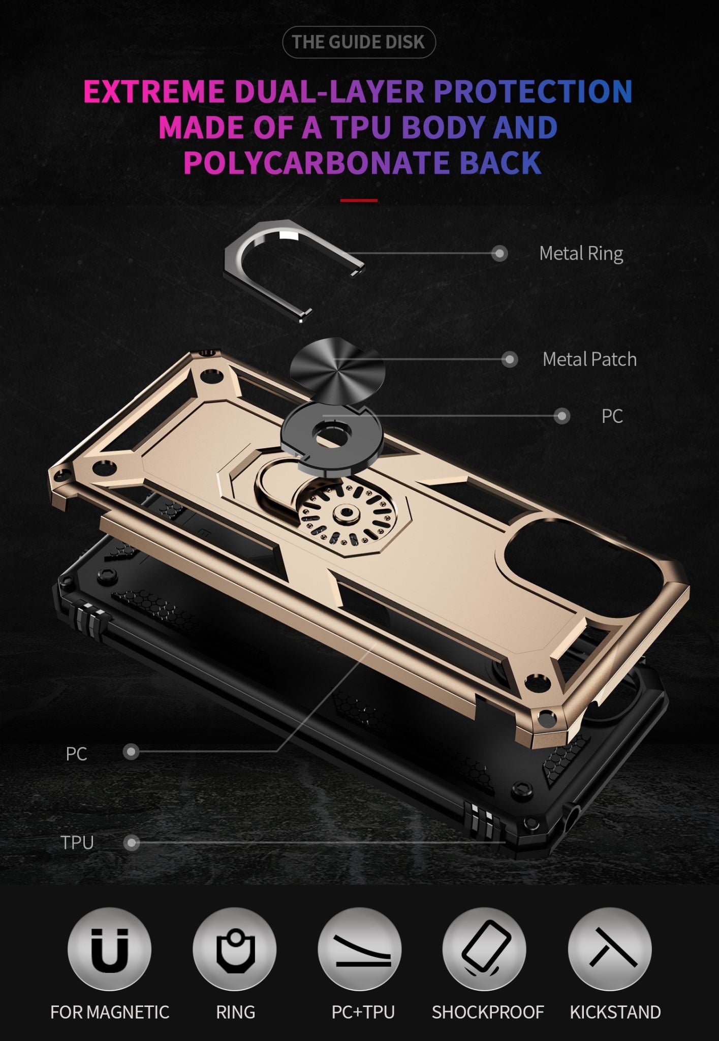 Motorola moto e32 Case