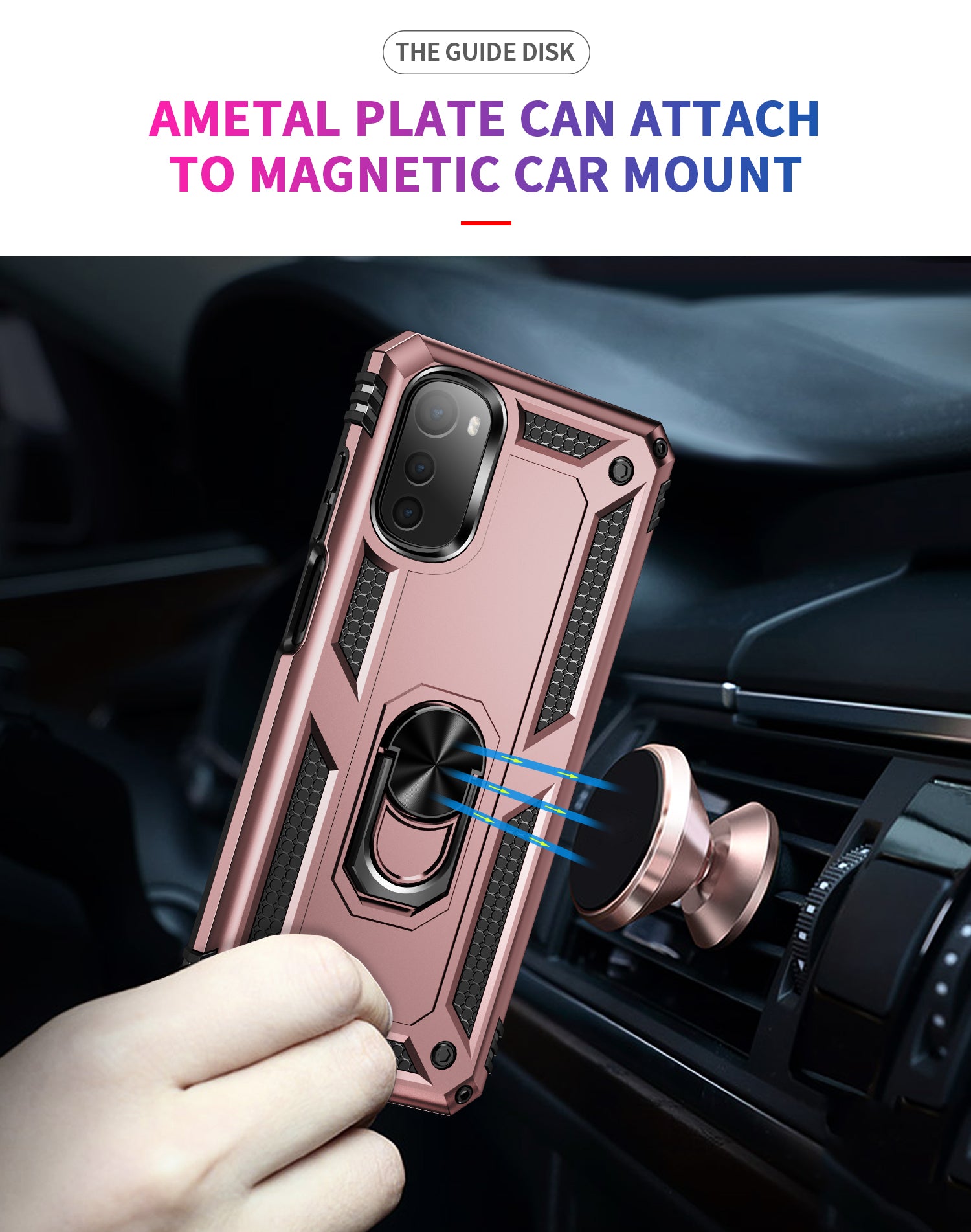 Motorola moto e32 Case