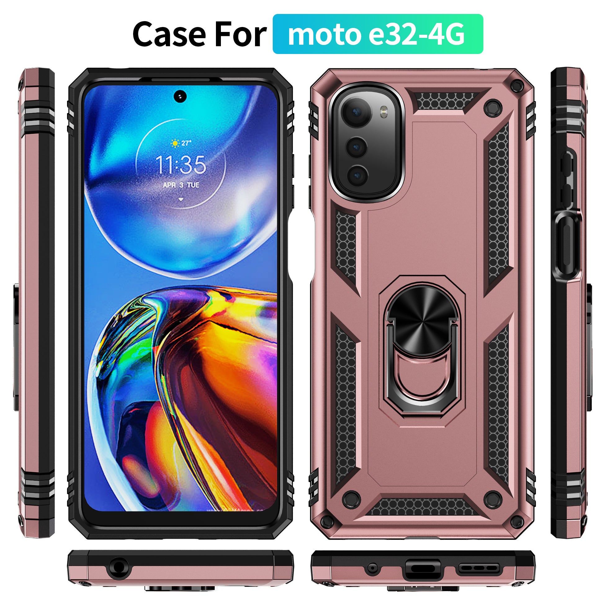 Motorola moto e32 Case