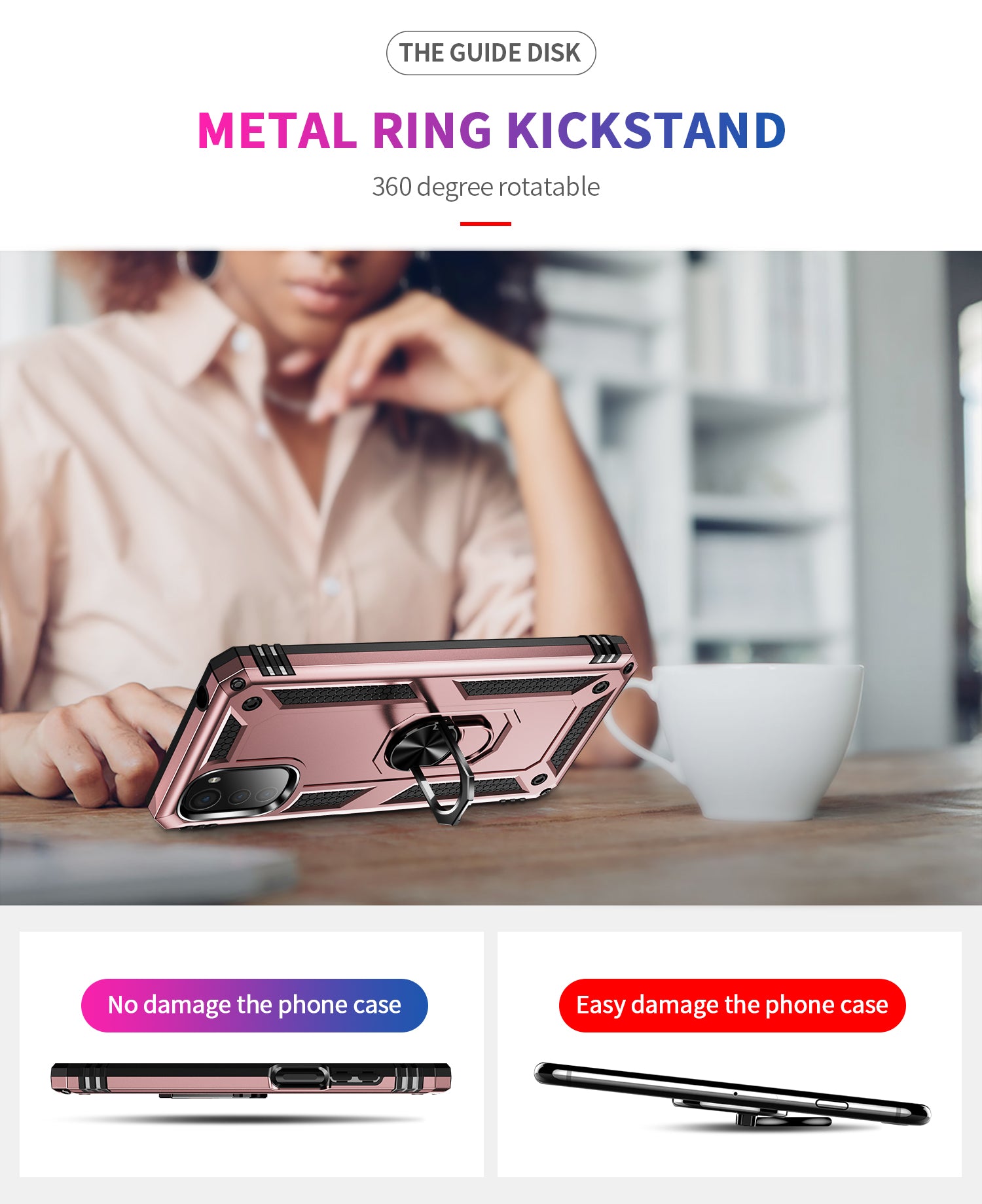 Motorola moto e32 Case