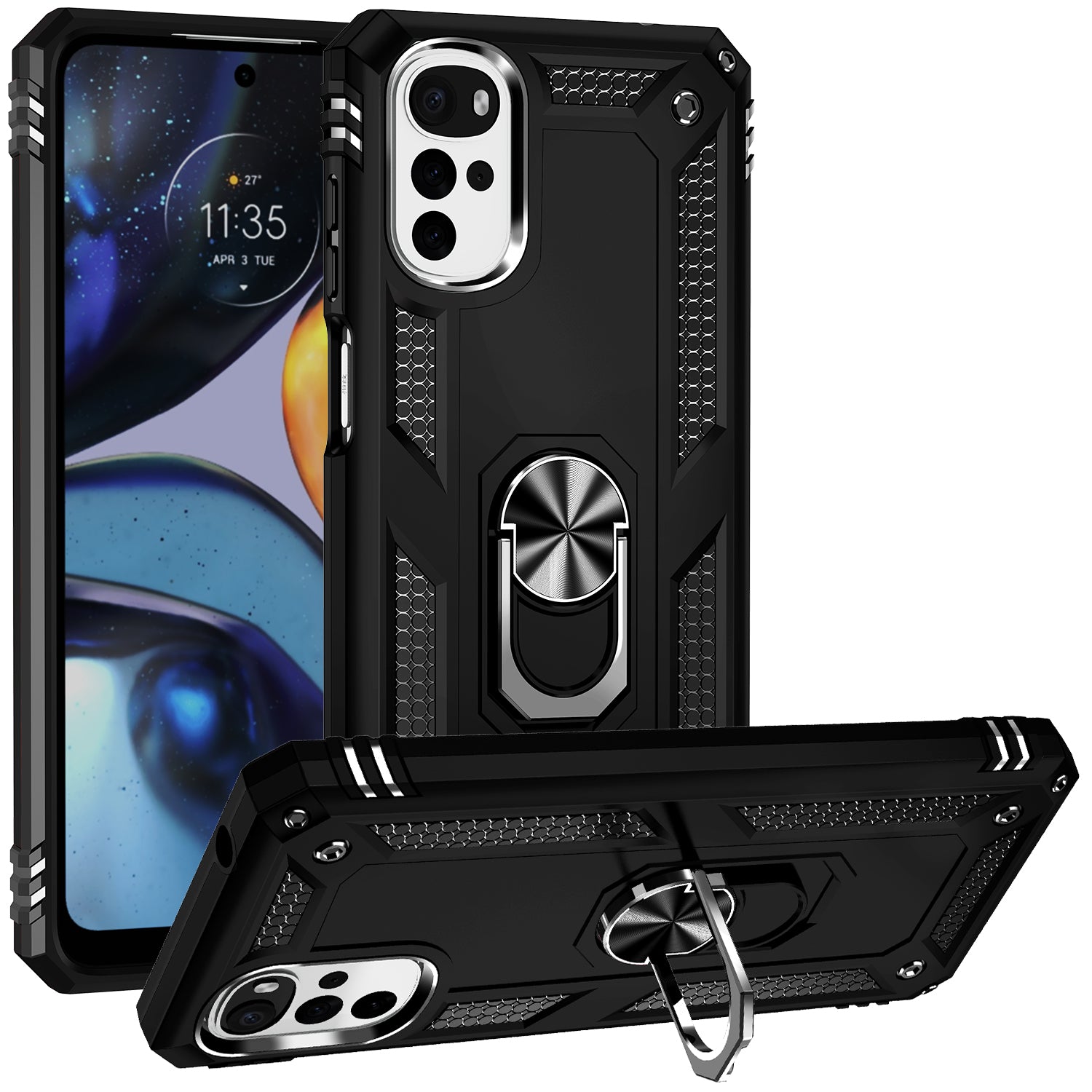 Motorola moto g22 Case