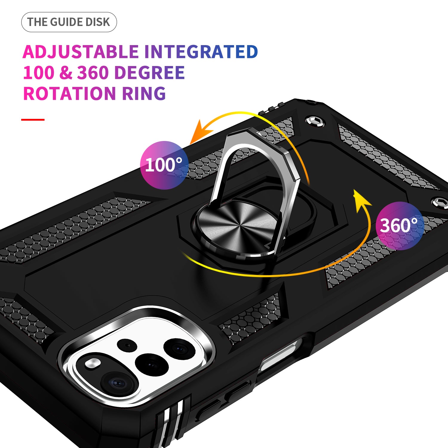 Motorola moto g22 Case