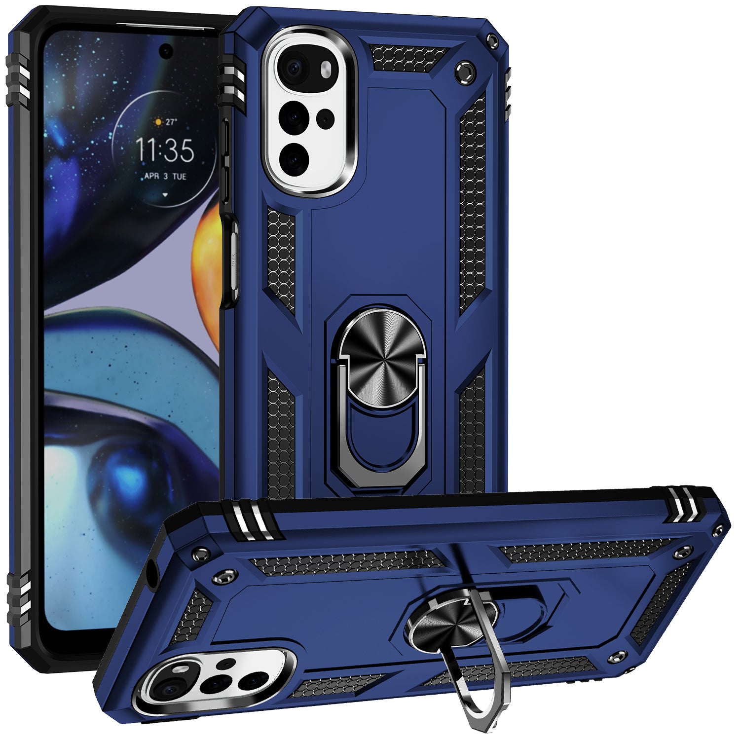 Motorola moto g22 Case
