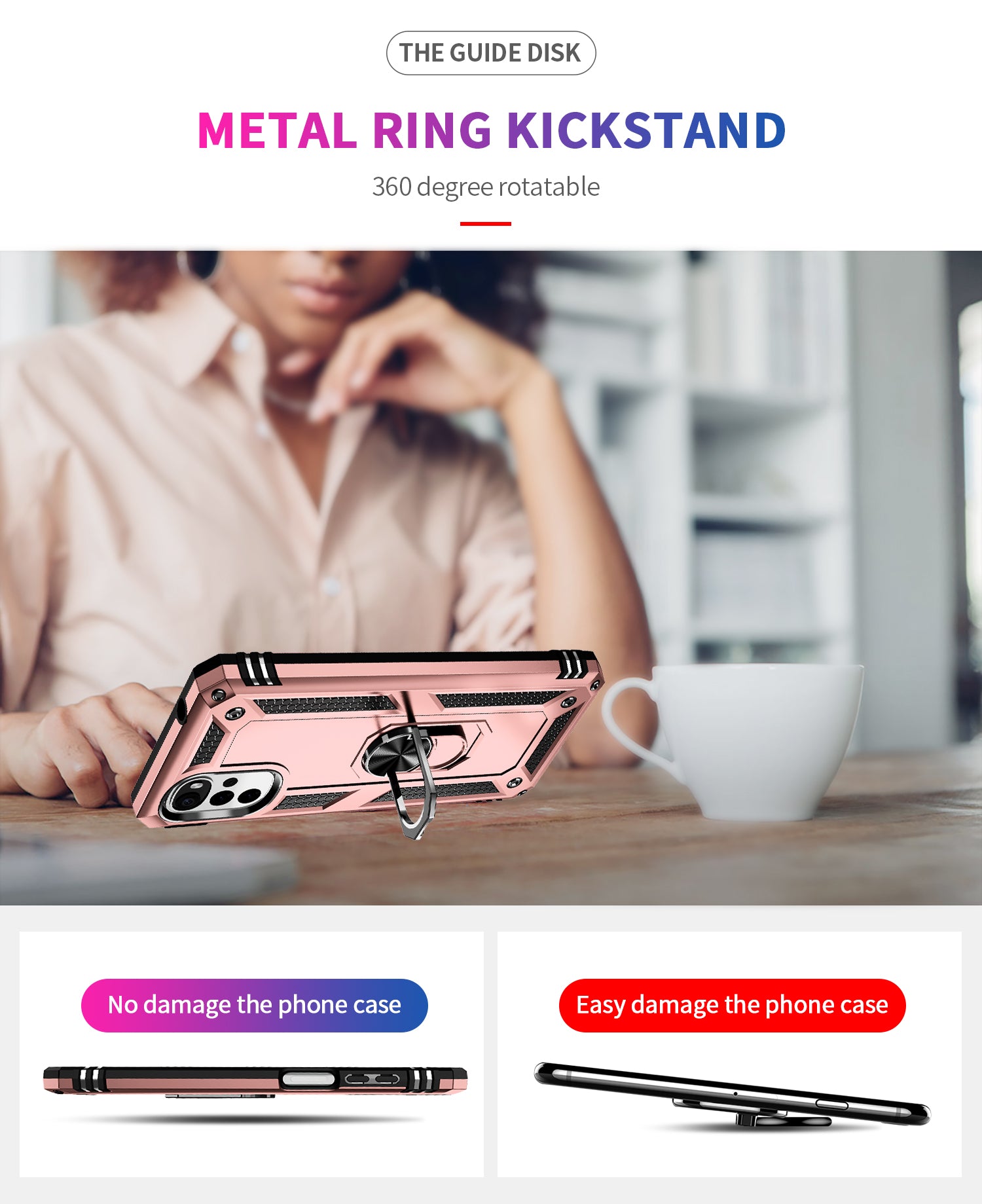 Motorola moto g22 Case