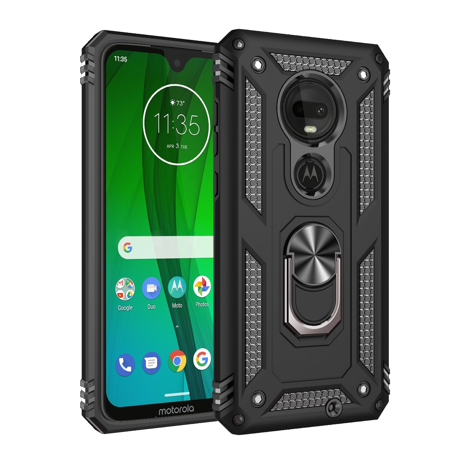 Moto G7/G7Plus Case