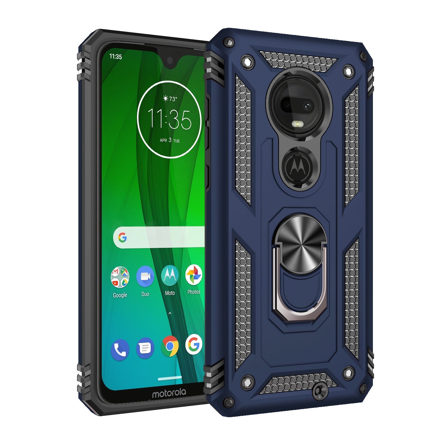 Moto G7/G7Plus Case