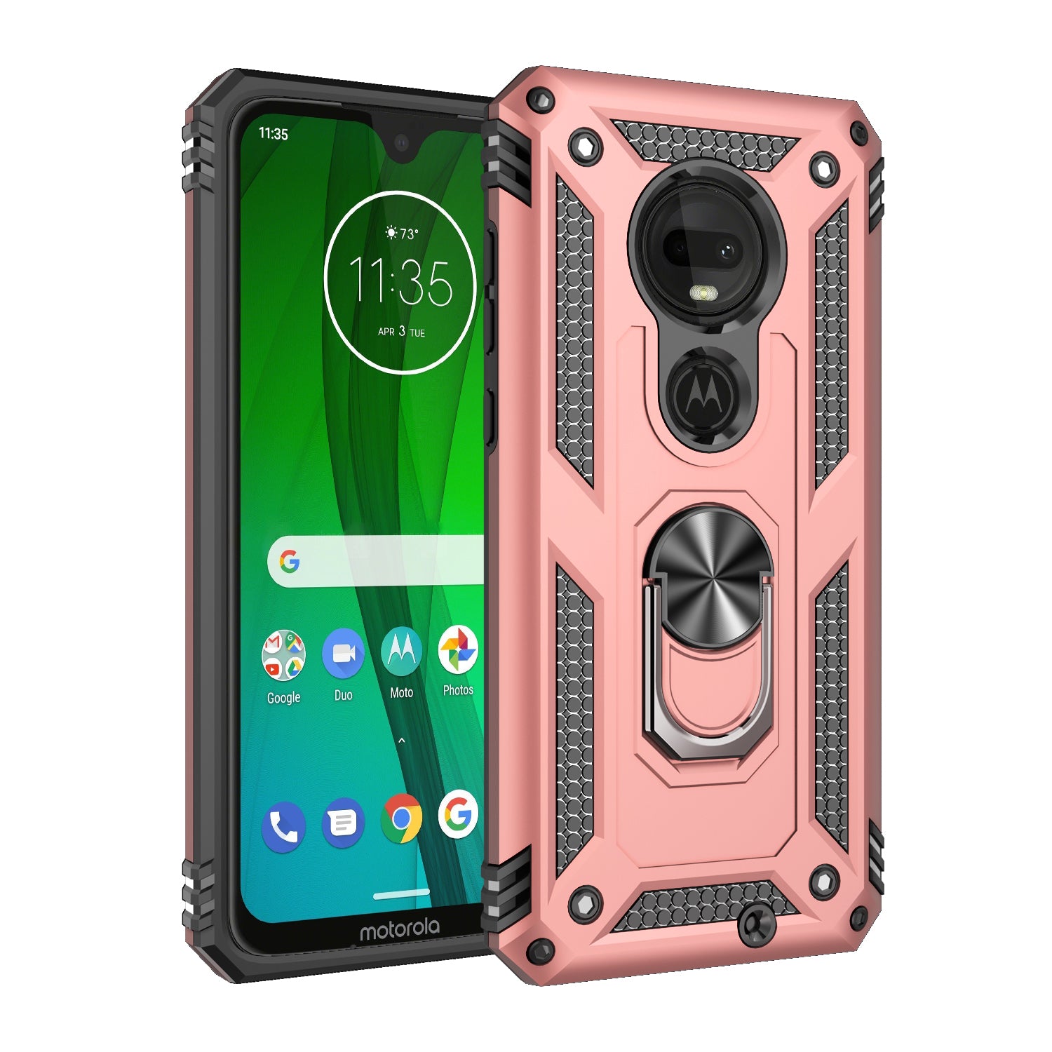 Moto G7/G7Plus Case