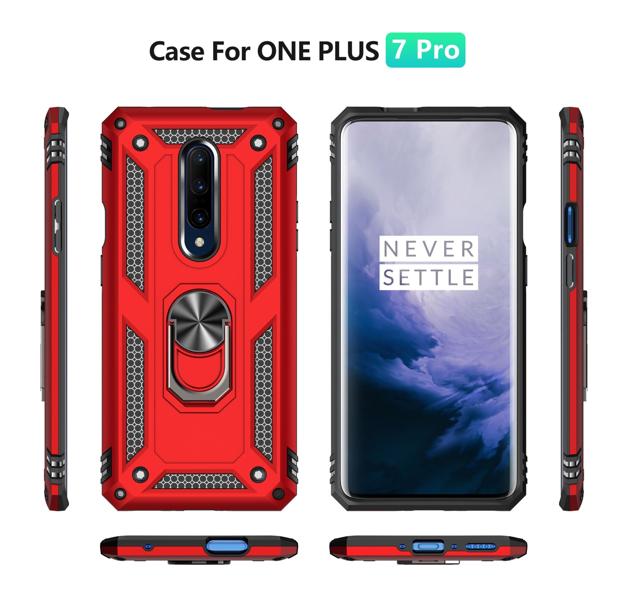 OnePlus 7 Pro Case