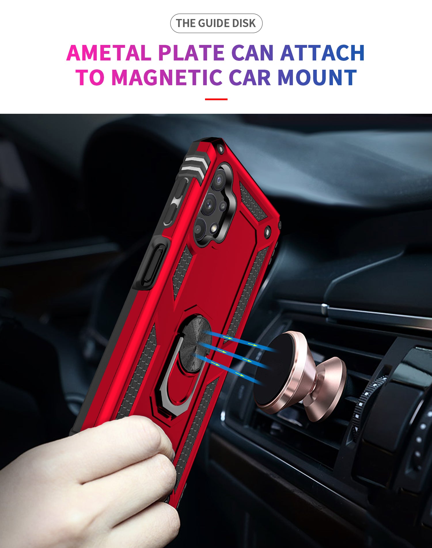 Samsung A32 5G Case