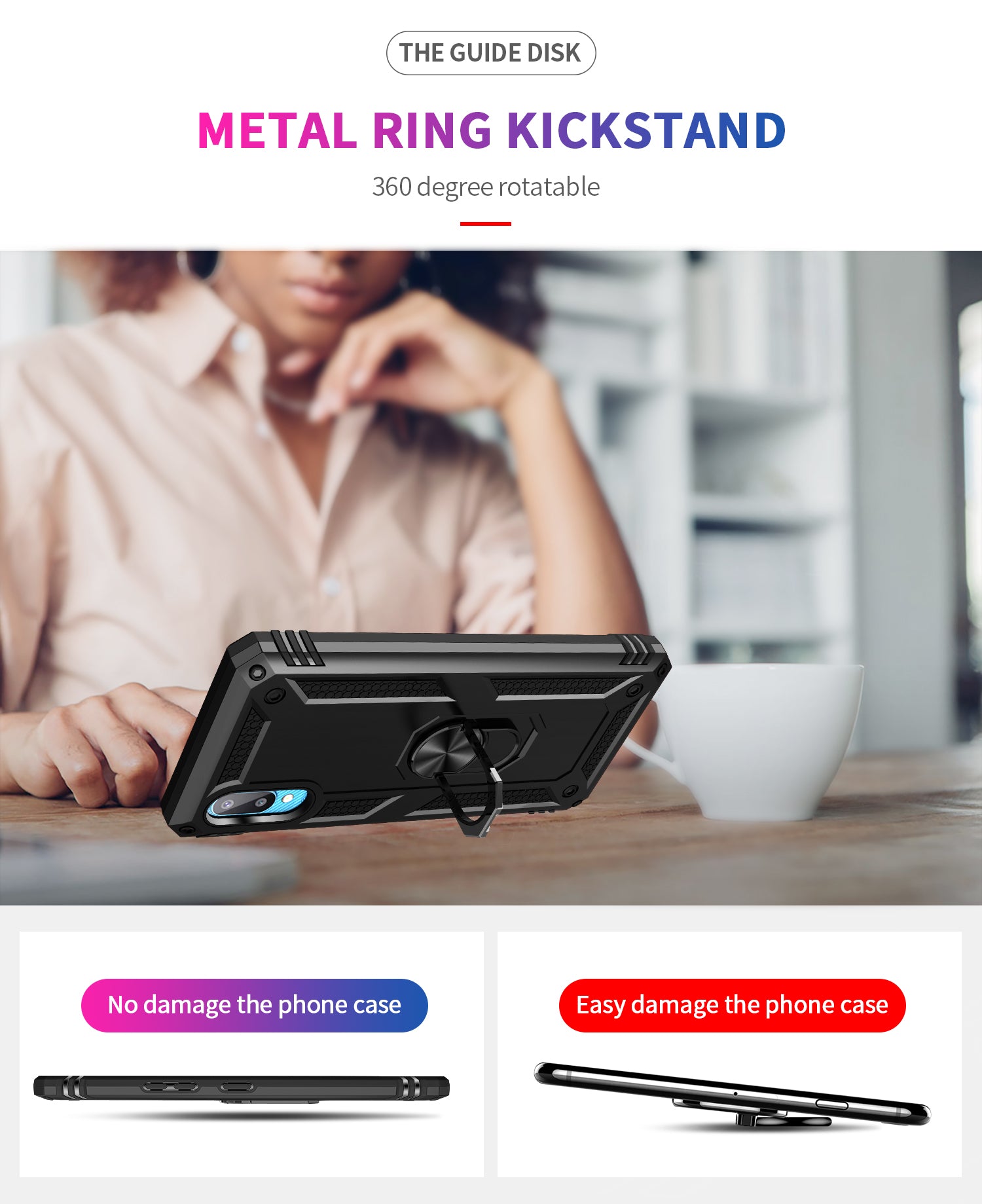 Samsung A02 Case