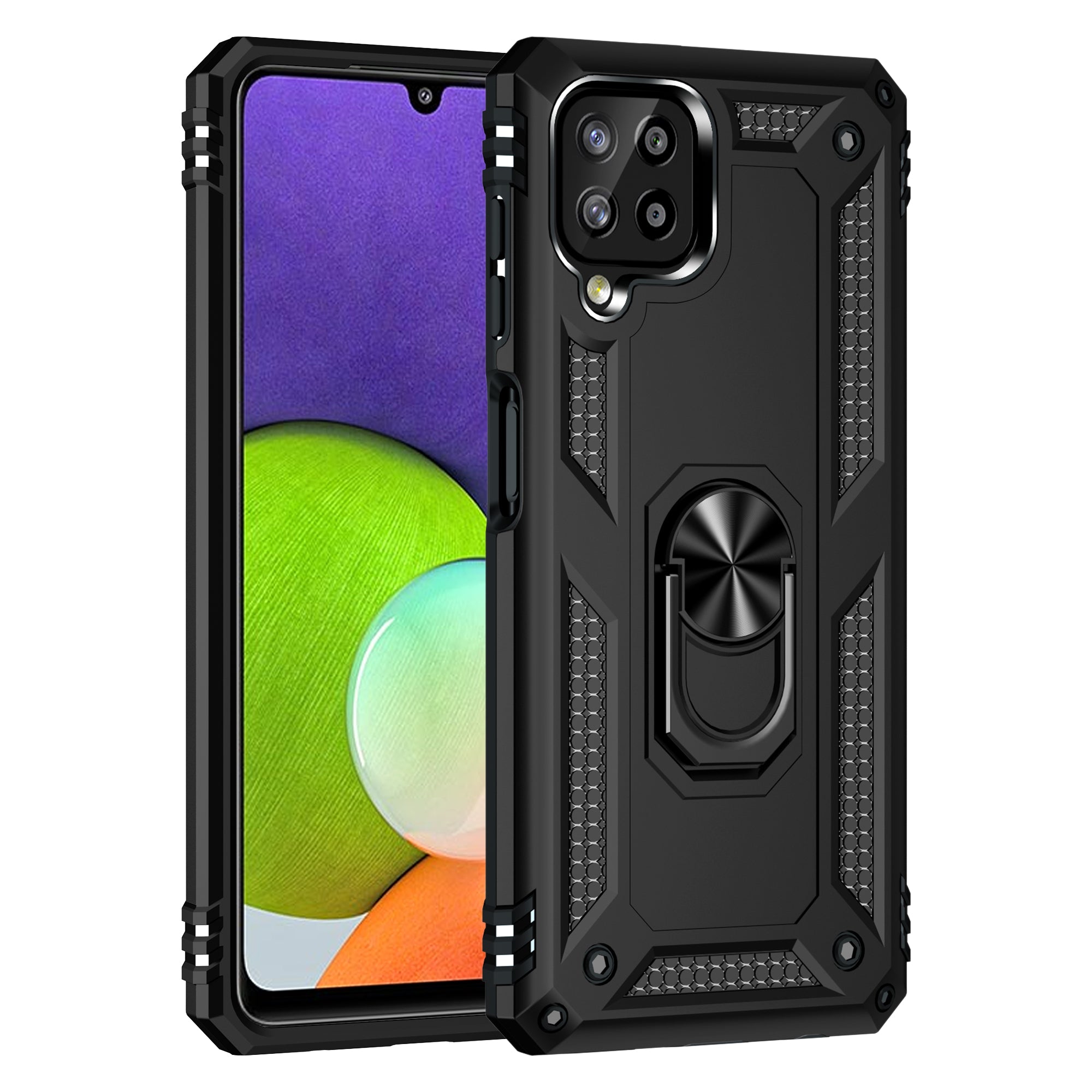 Samsung A22 4G Case