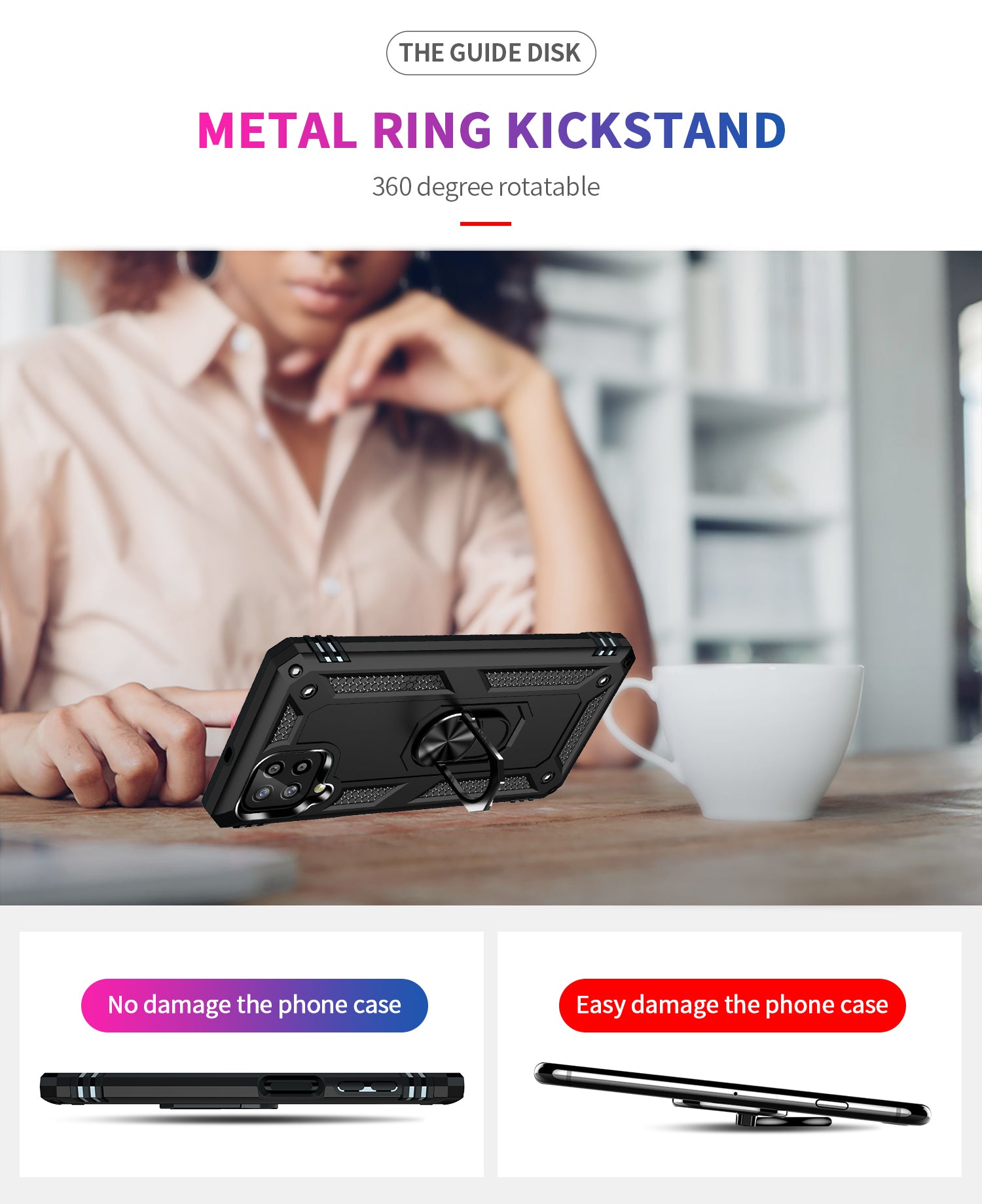 Samsung M32 Case