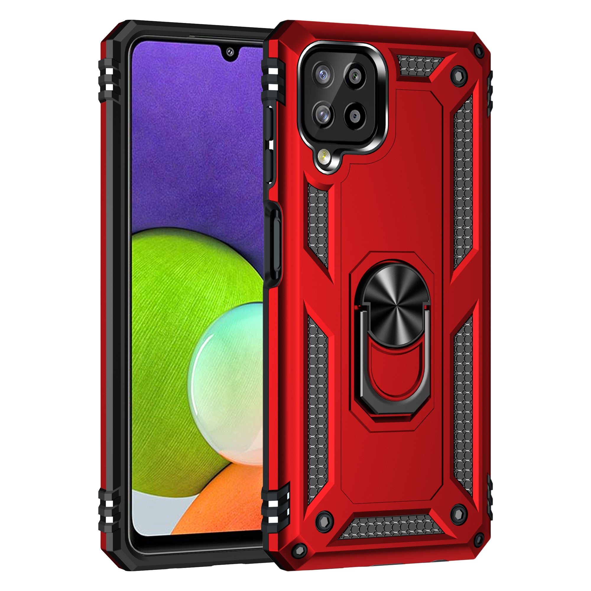 Samsung M32 Case