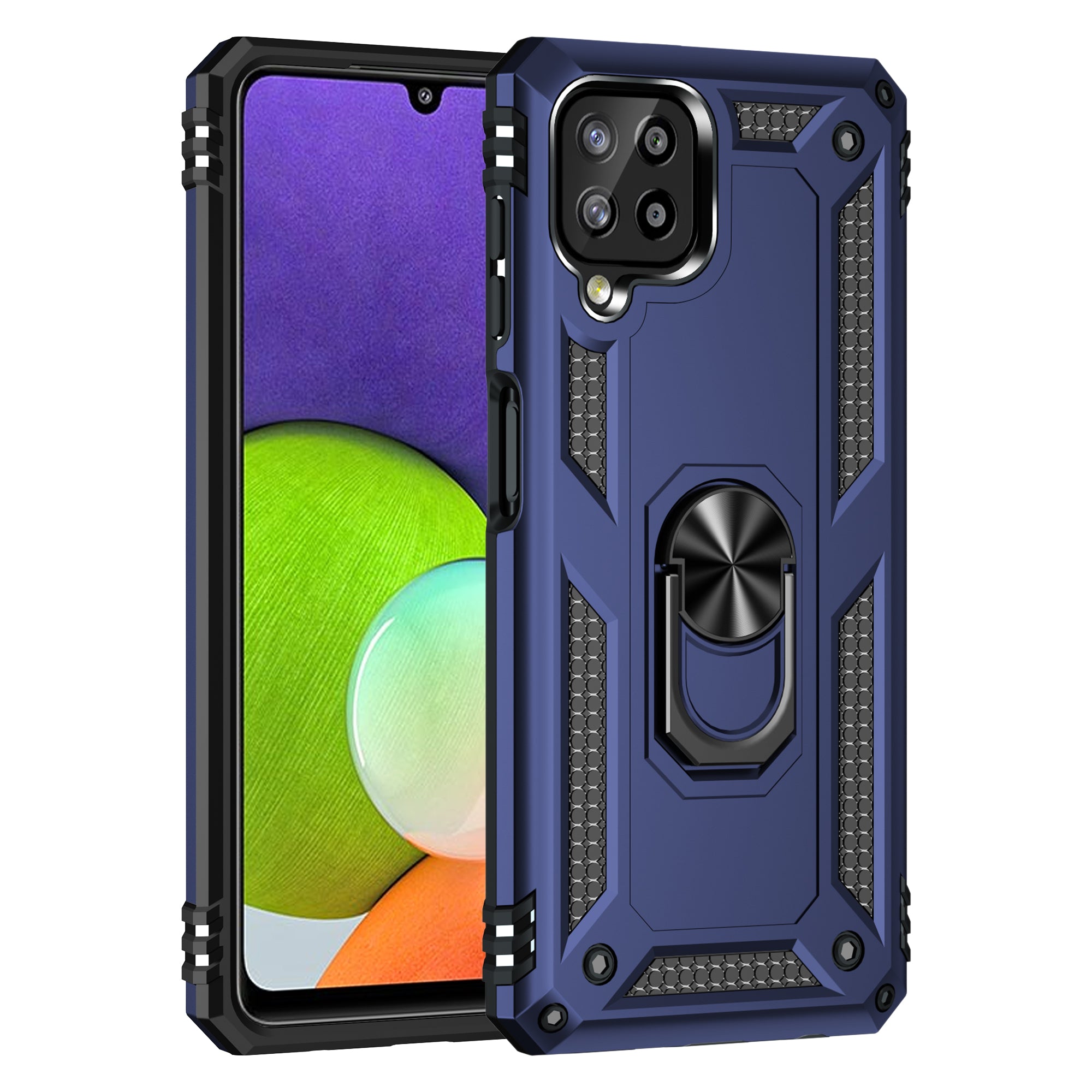 Samsung A22 4G Case