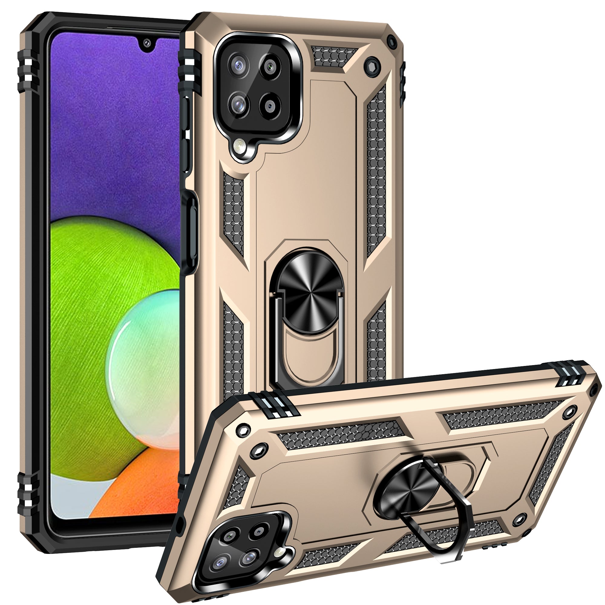 Samsung A22 4G Case