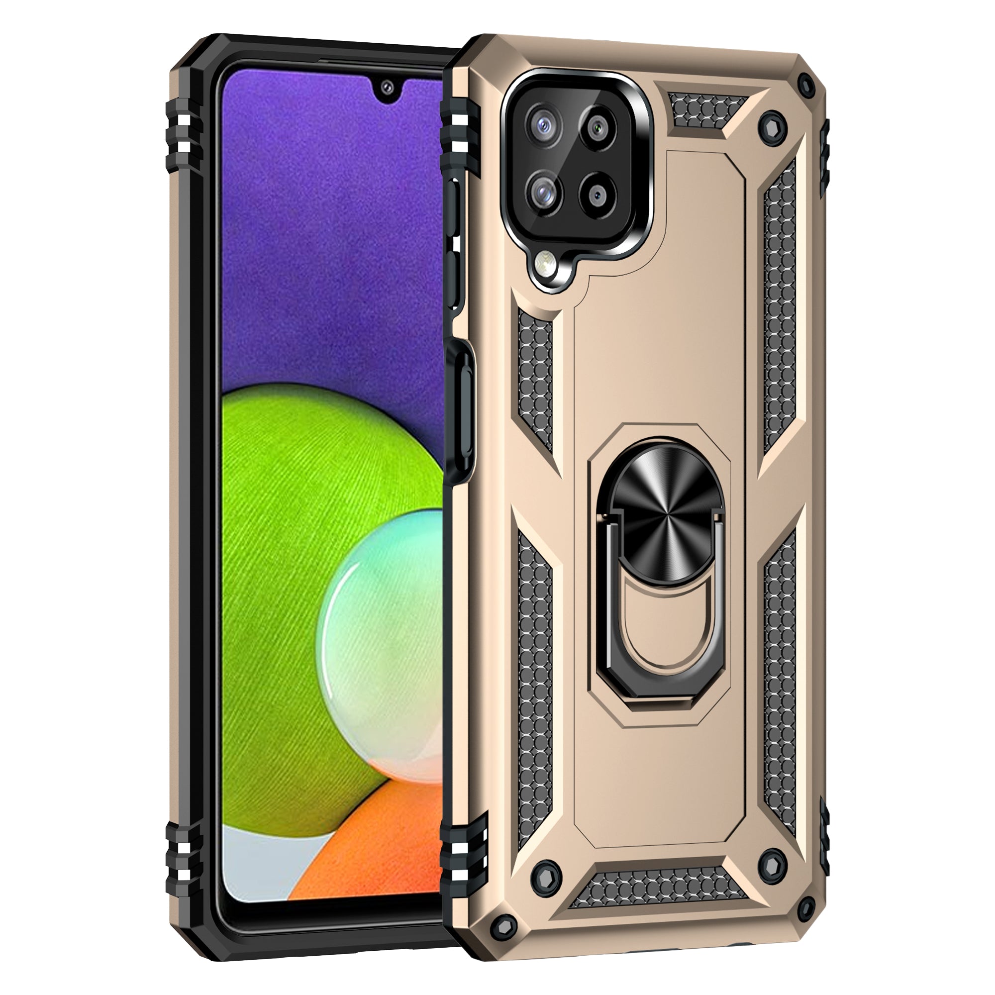 Samsung A22 4G Case