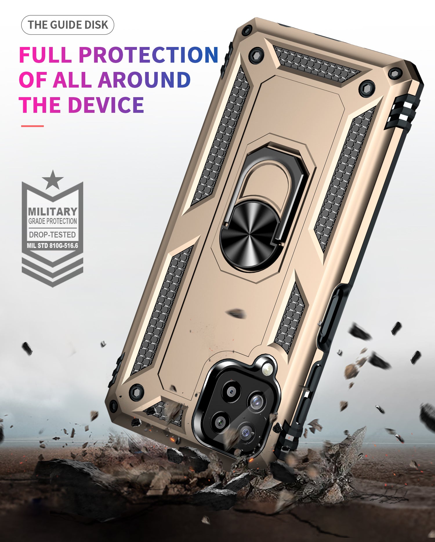Samsung M32 Case