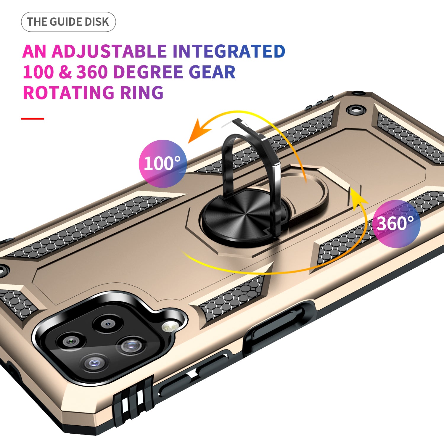 Samsung M32 Case