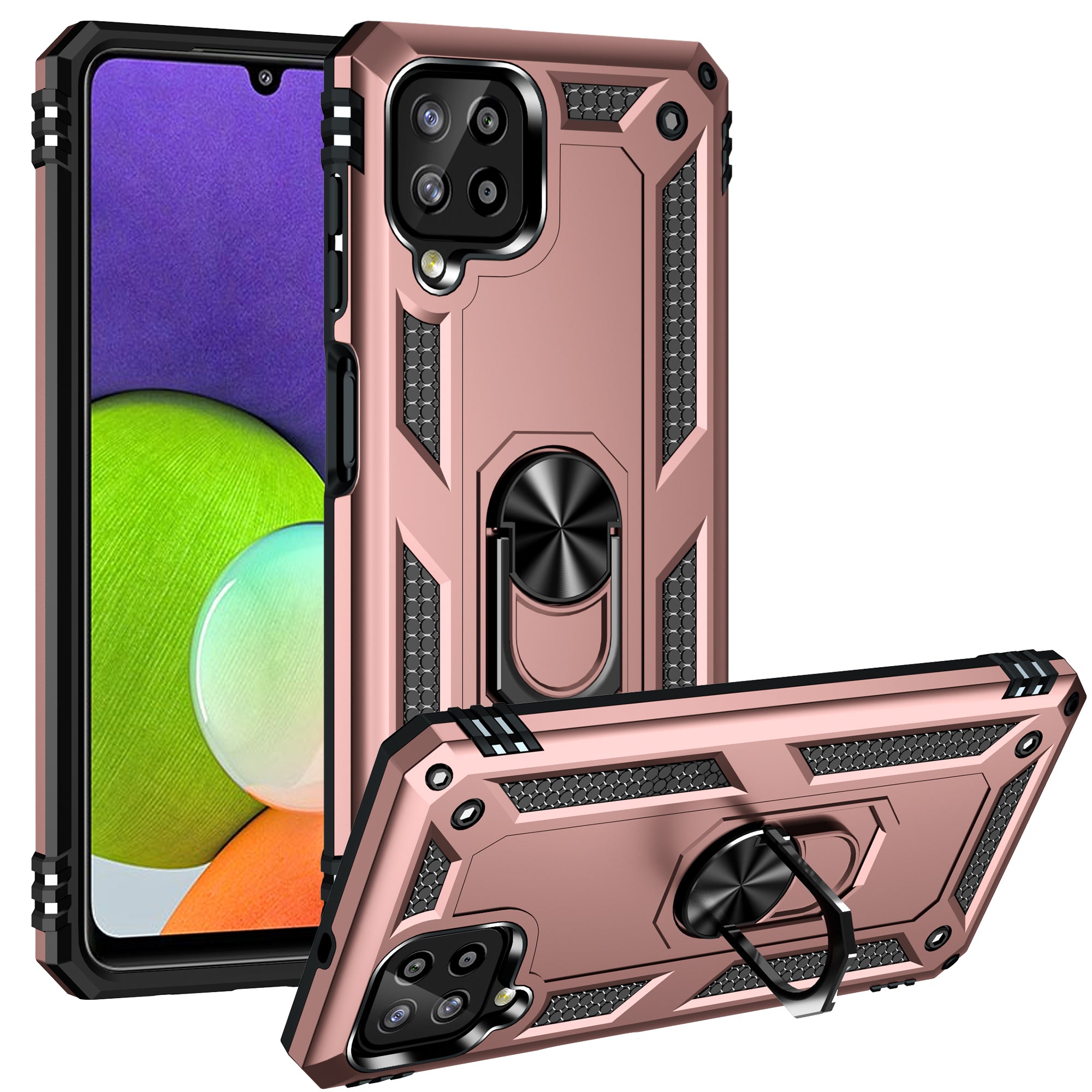 Samsung A22 4G Case