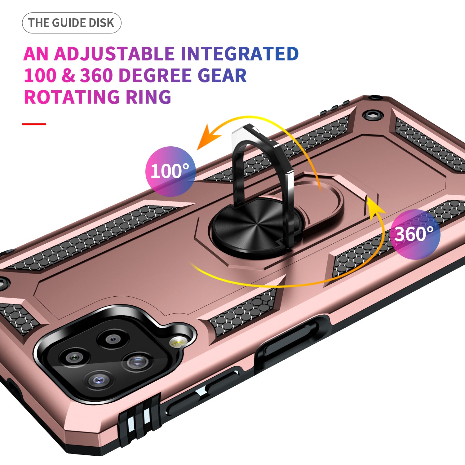 Samsung M32 Case